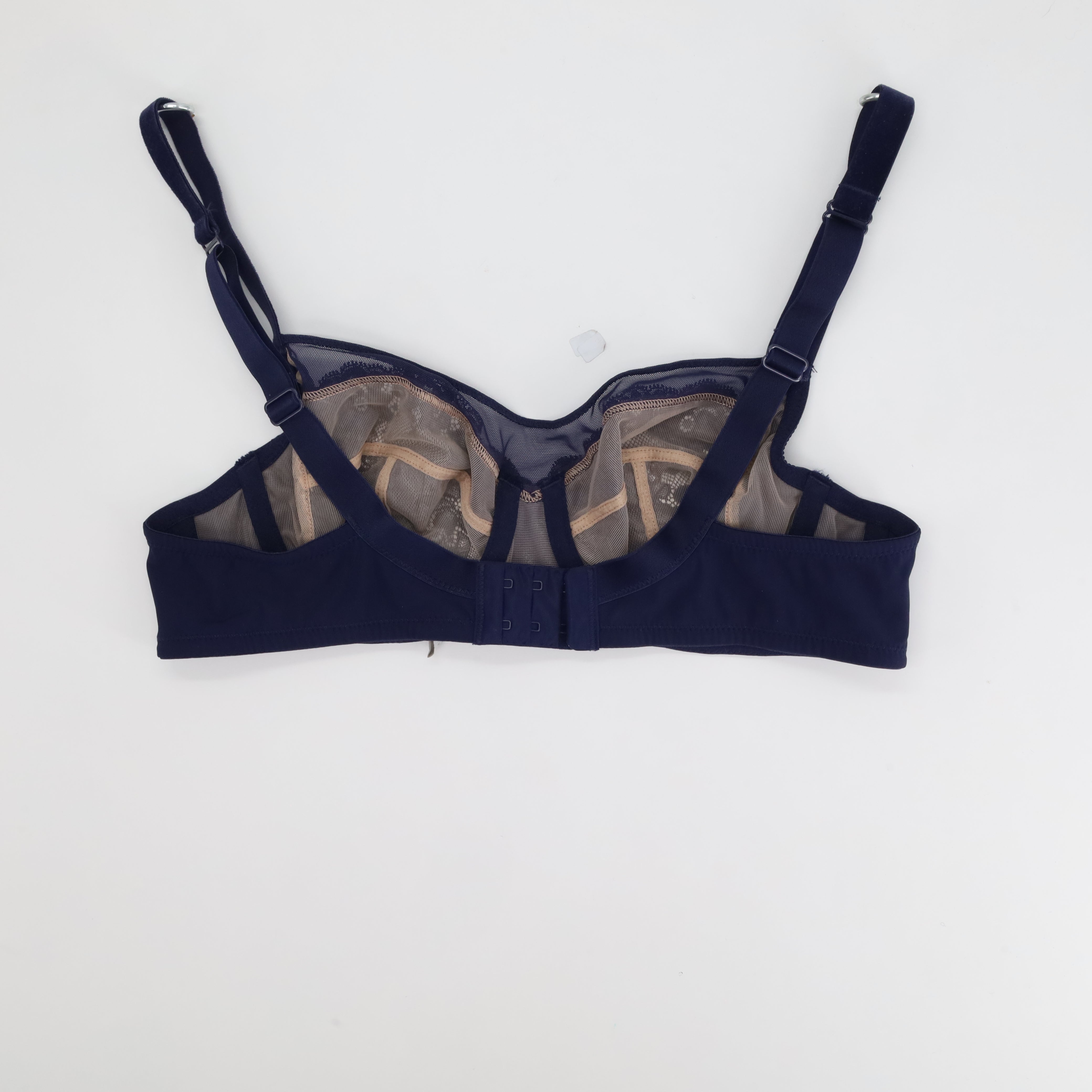 Soutien-gorge Louise Marney Bleu