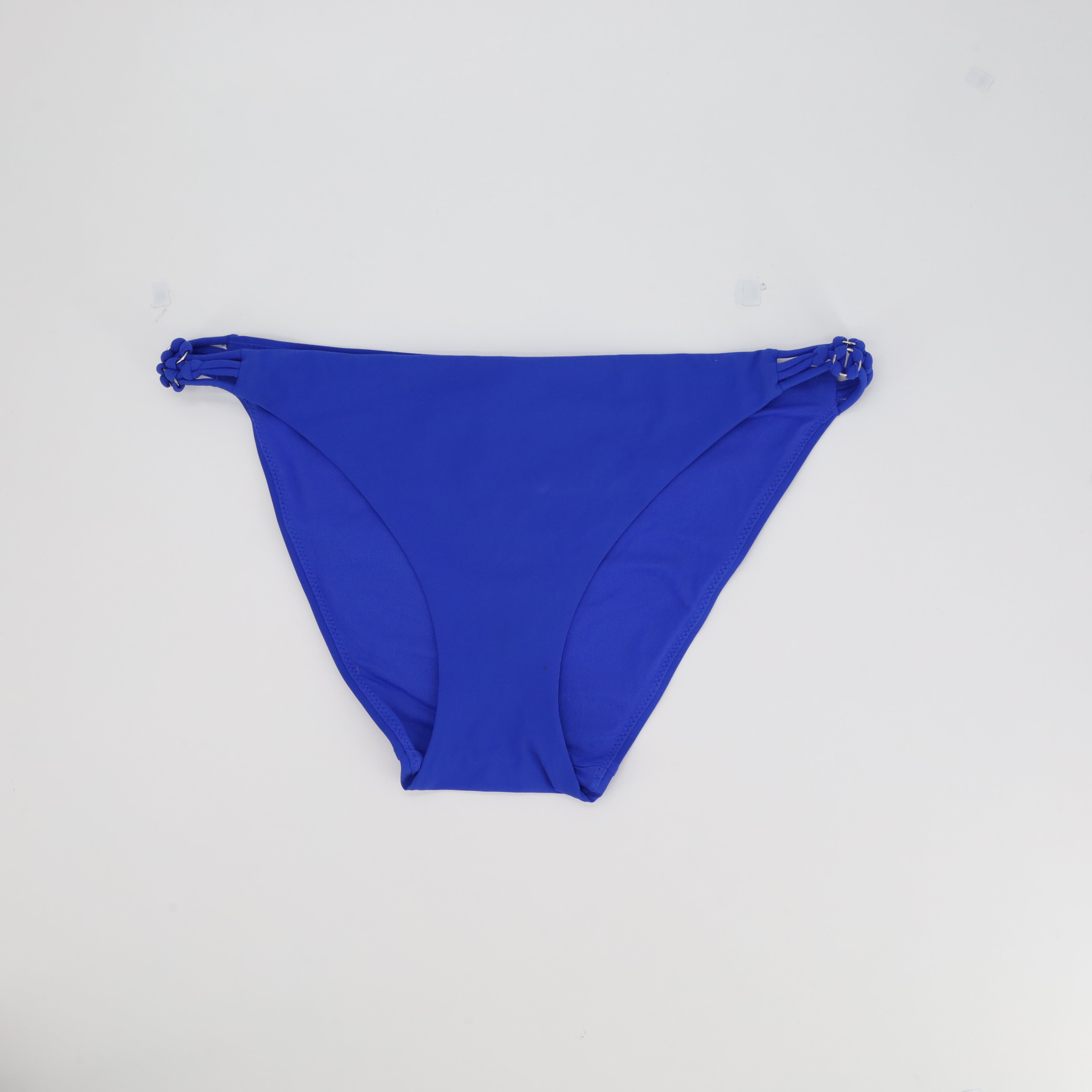Bas de maillot Calzedonia Bleu