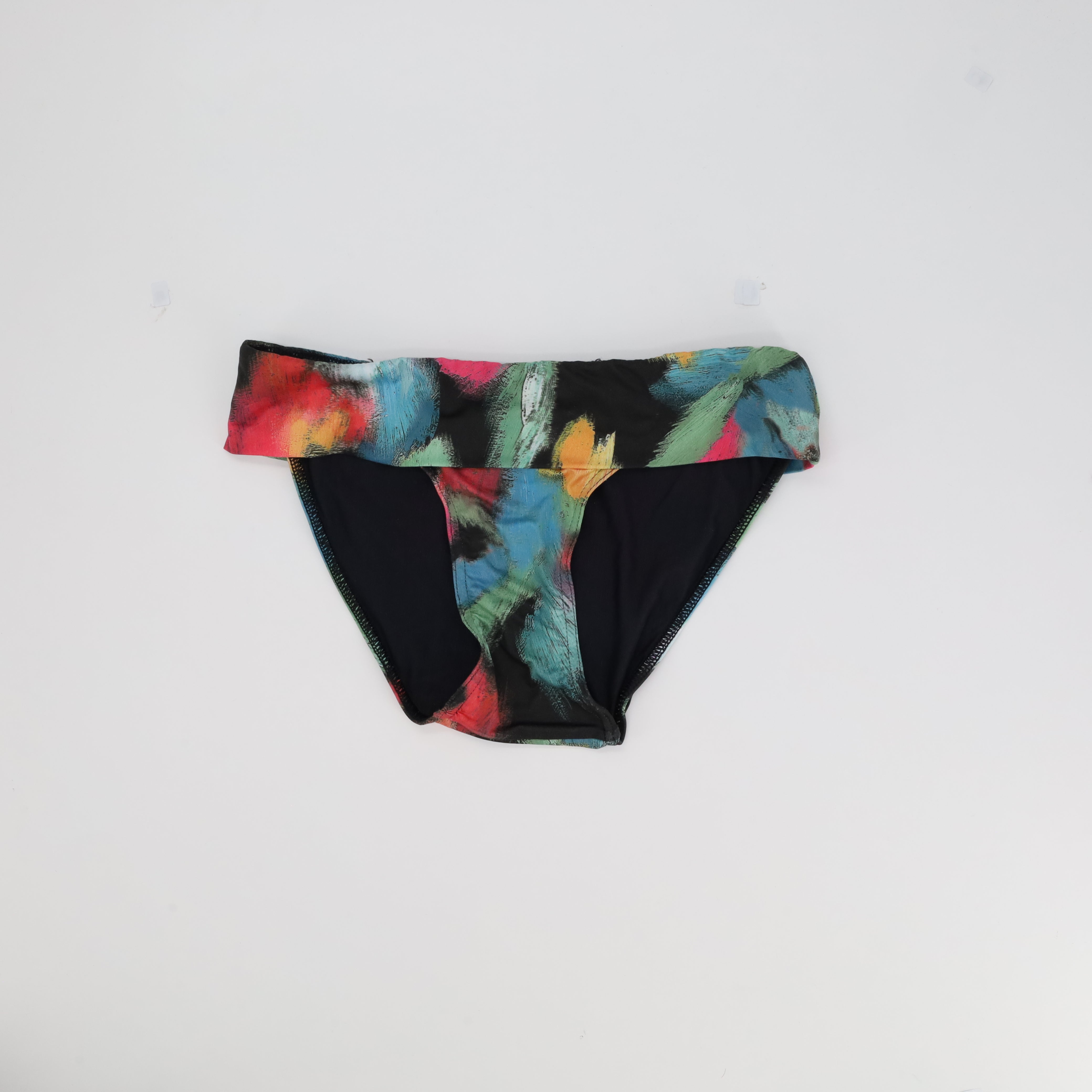 Bas de maillot Ysé Noir