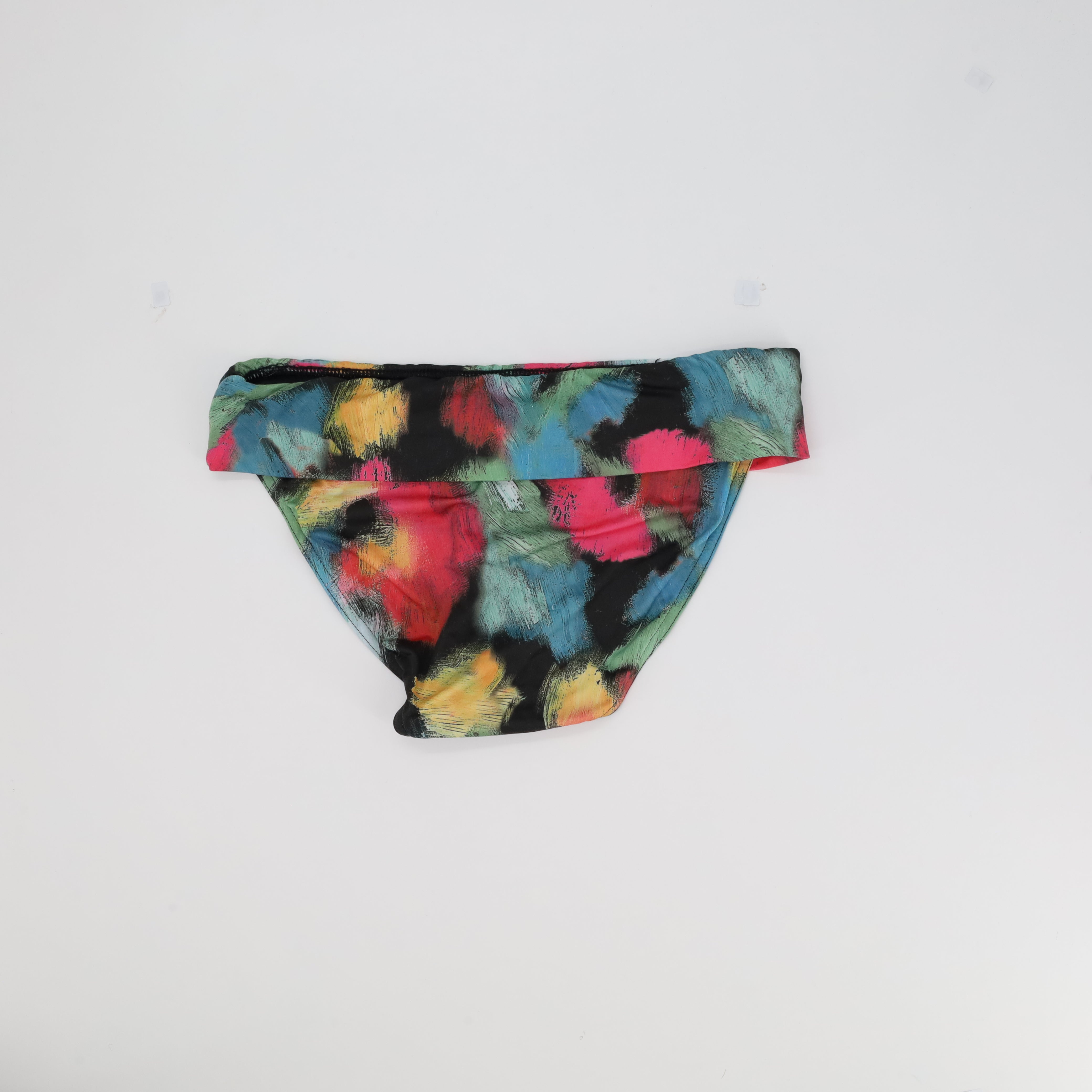 Bas de maillot Ysé Noir