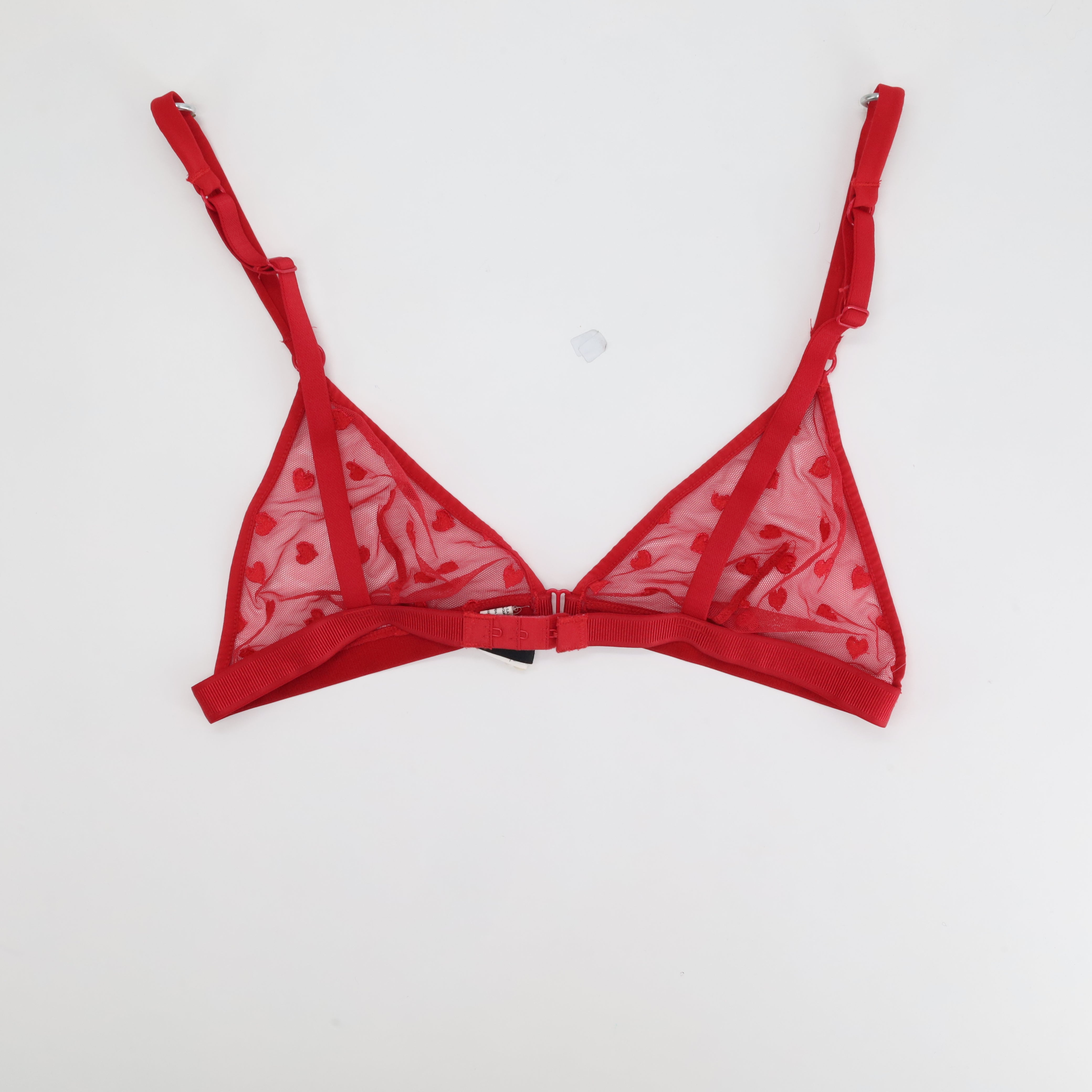 Soutien-gorge ETAM Rouge