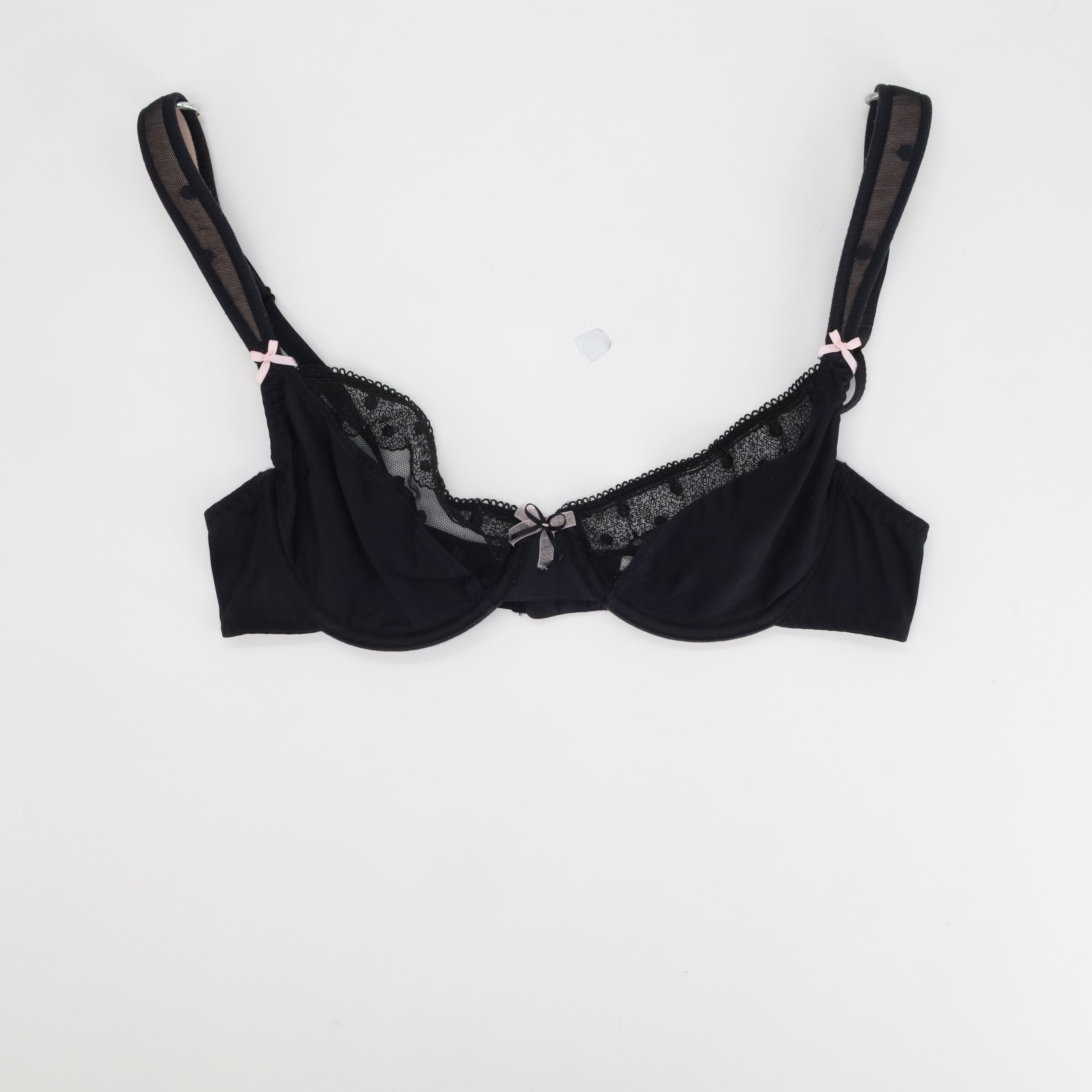 Soutien-gorge Passionata Noir