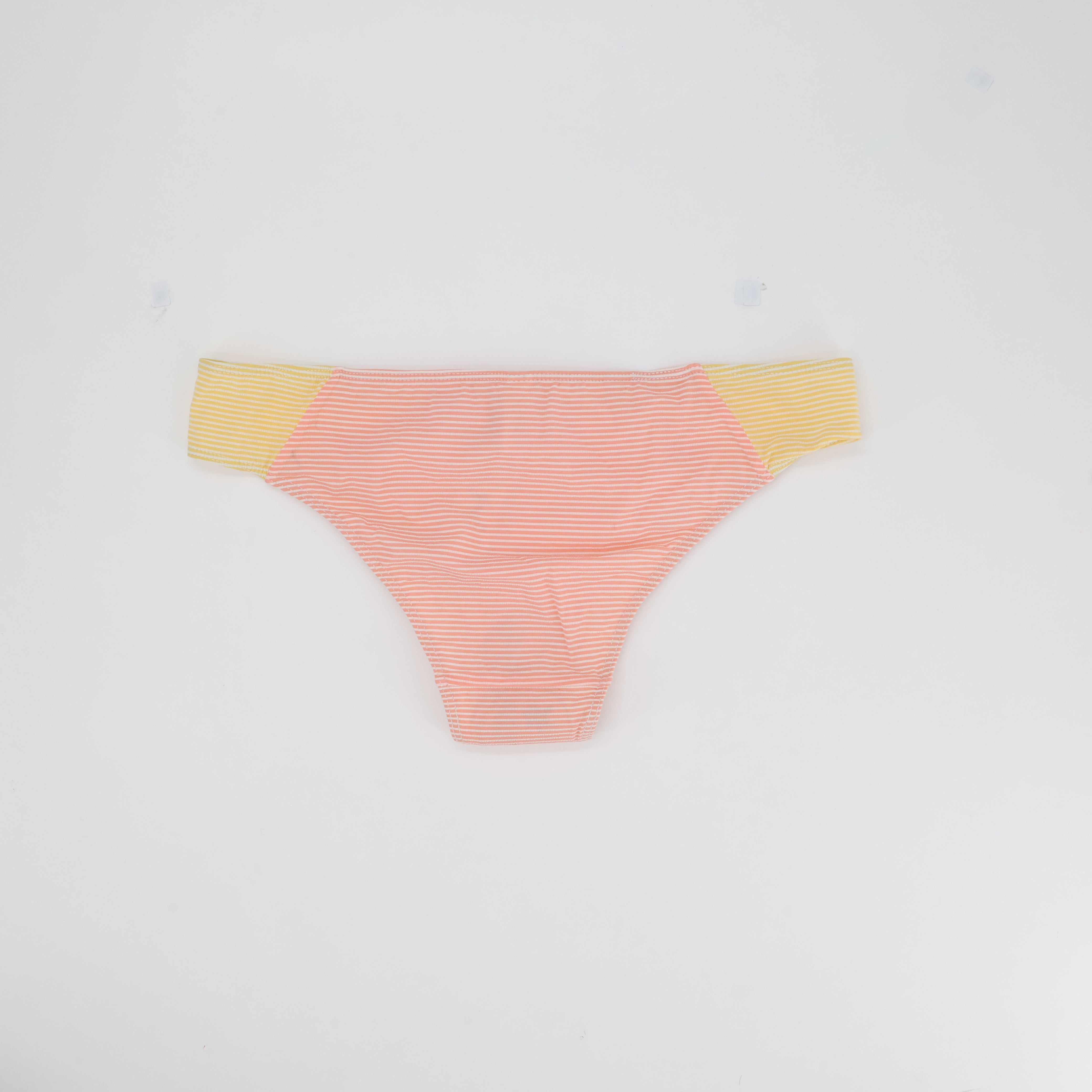 Bas de maillot Ysé Orange