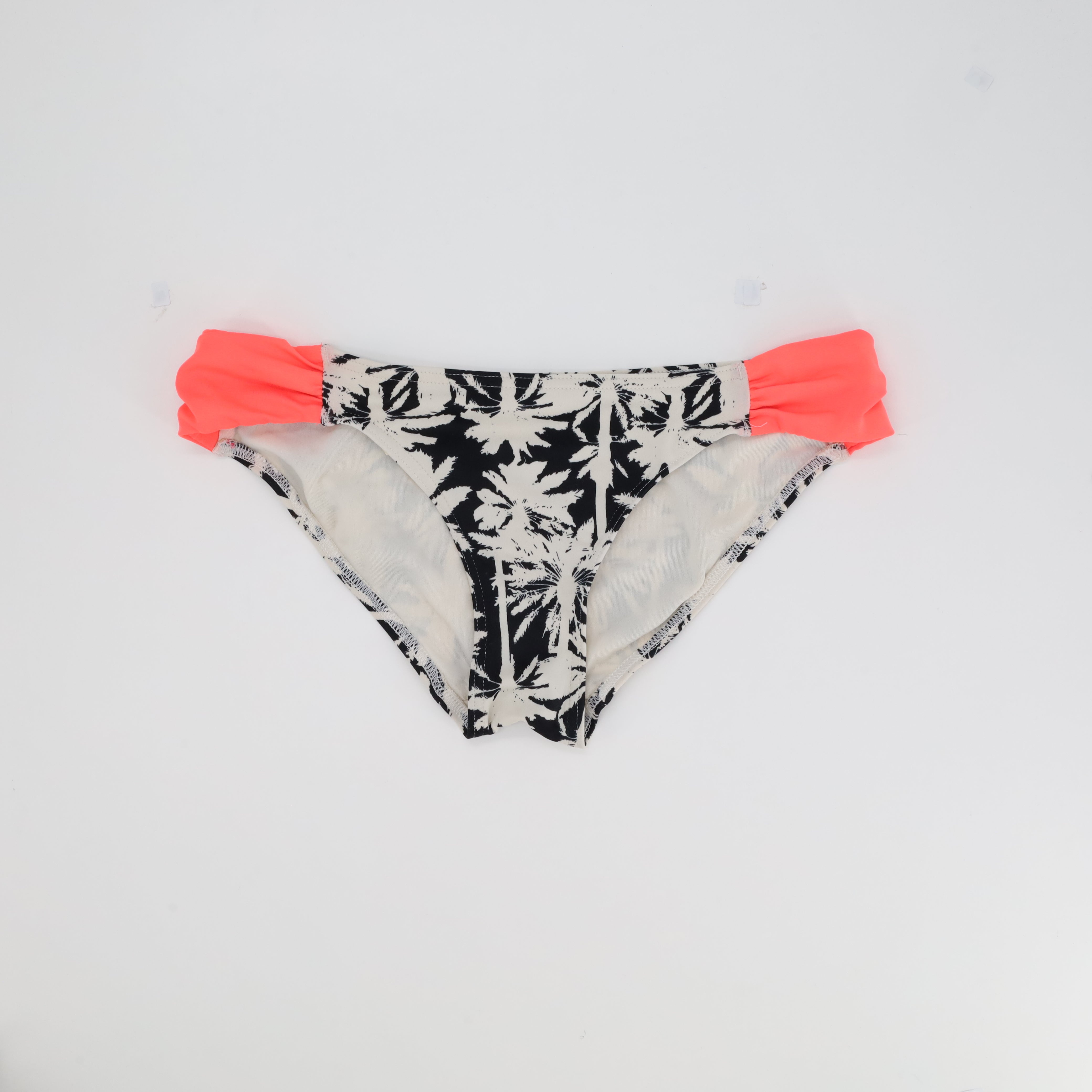 Bas de maillot Decathlon Noir