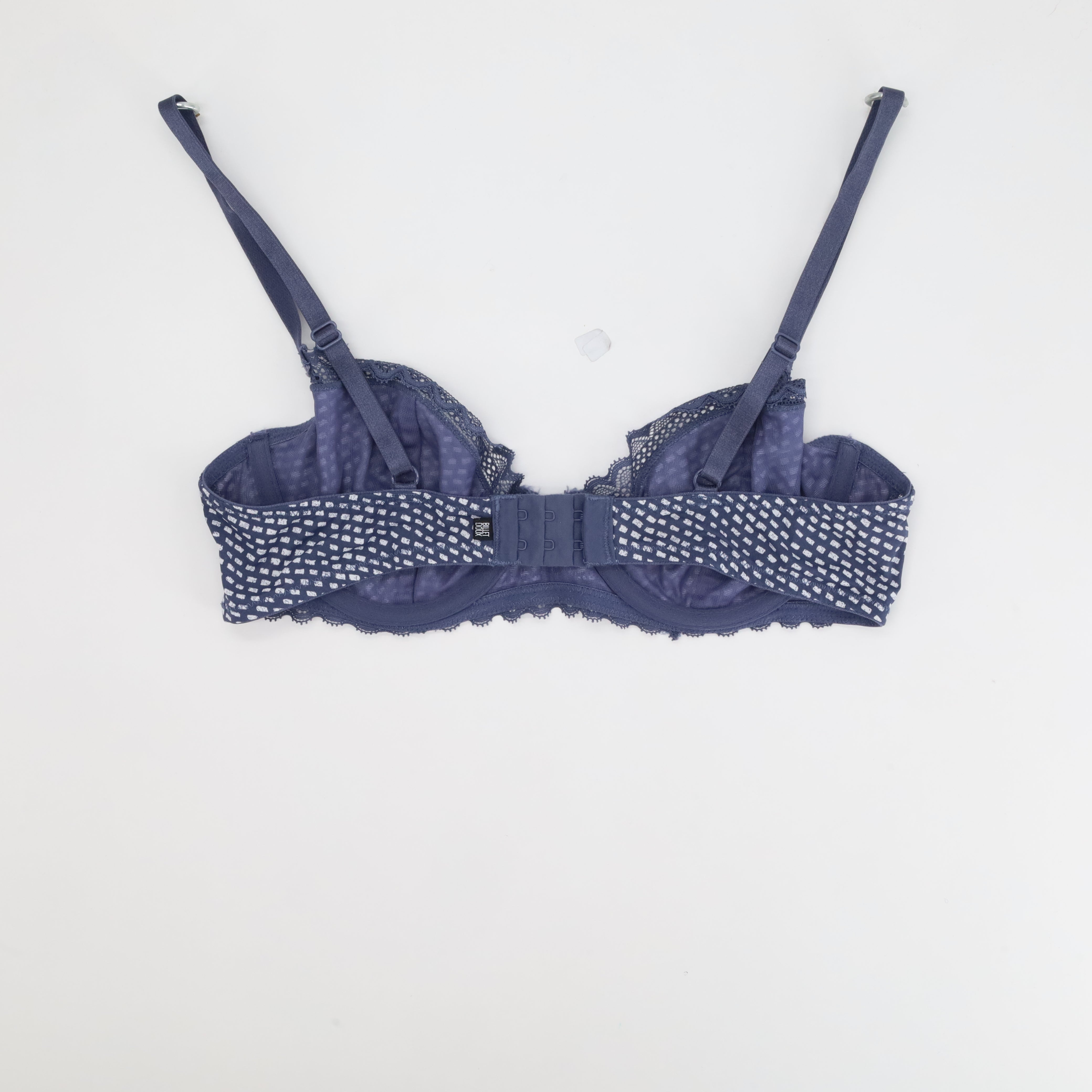 Soutien-gorge Billet doux Bleu