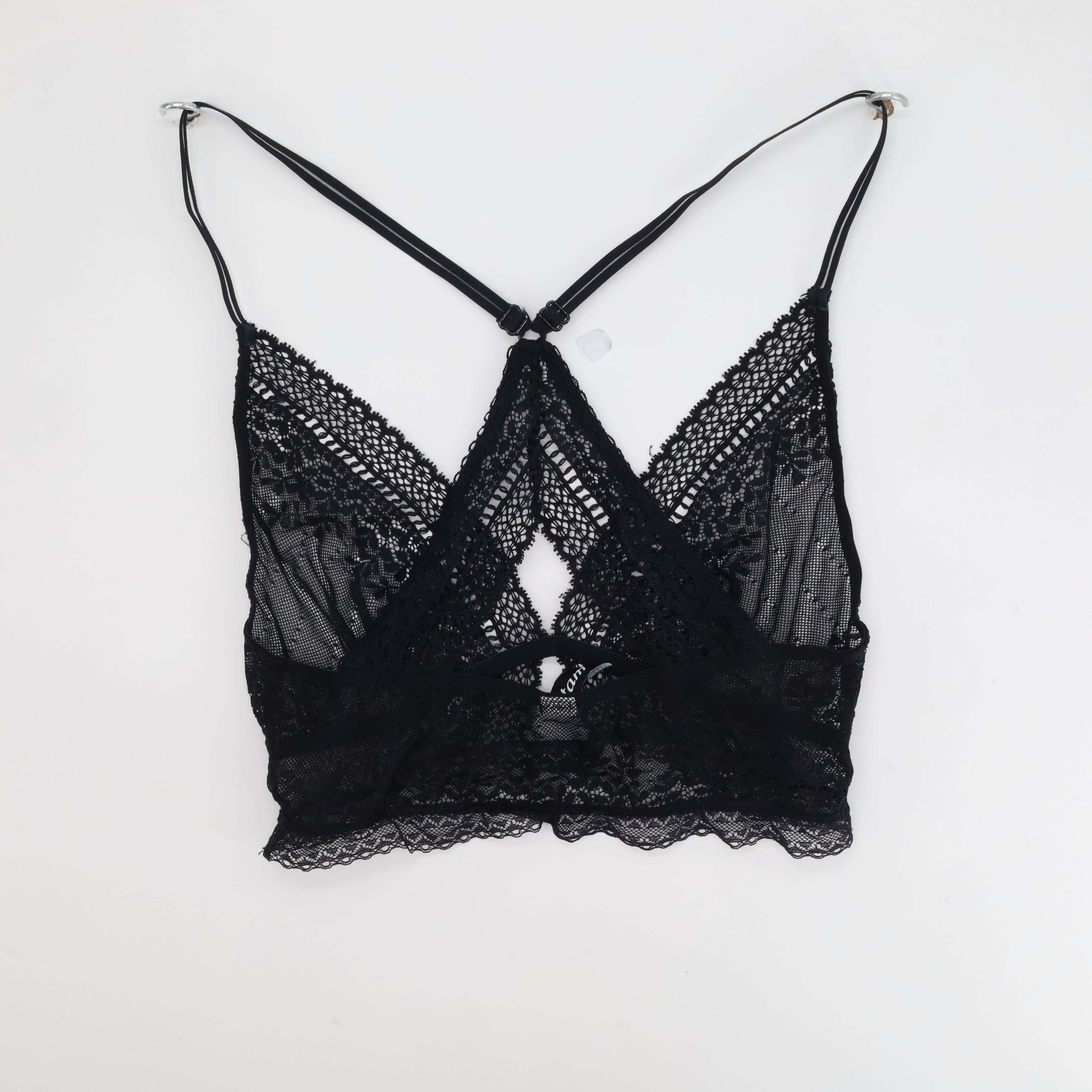 Soutien-gorge ETAM Noir