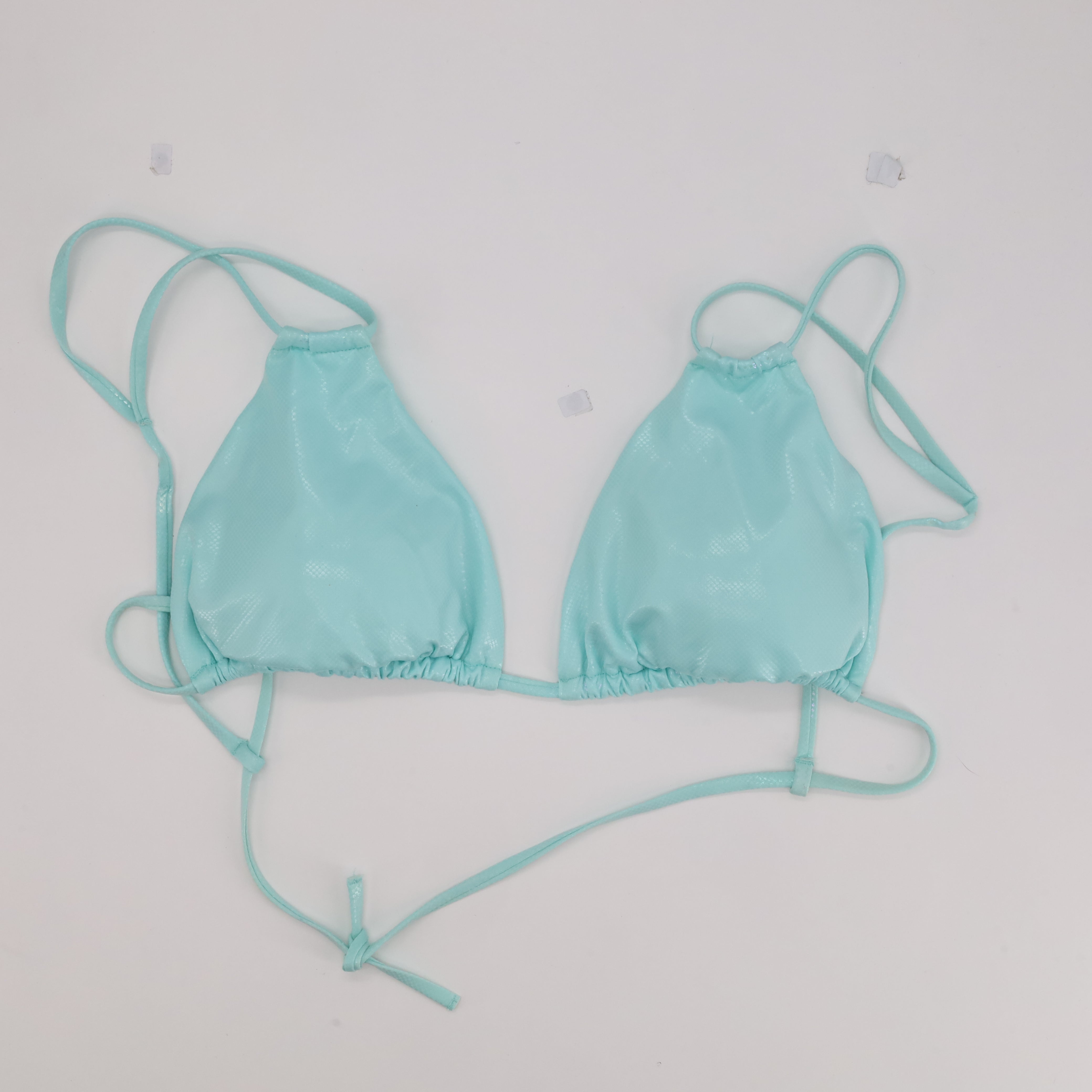 Haut de maillot Tezenis Bleu