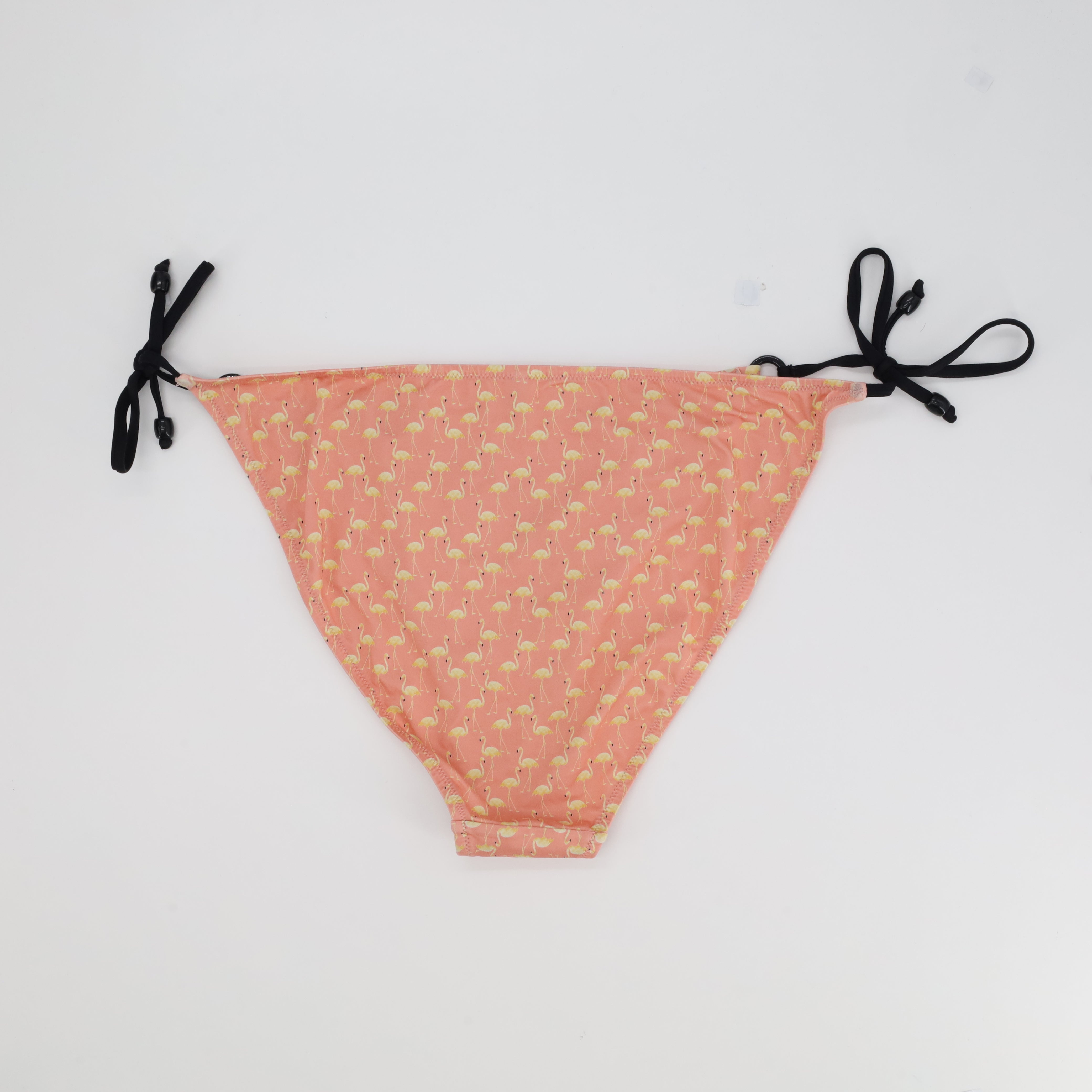 Bas de maillot Darjeeling Rose