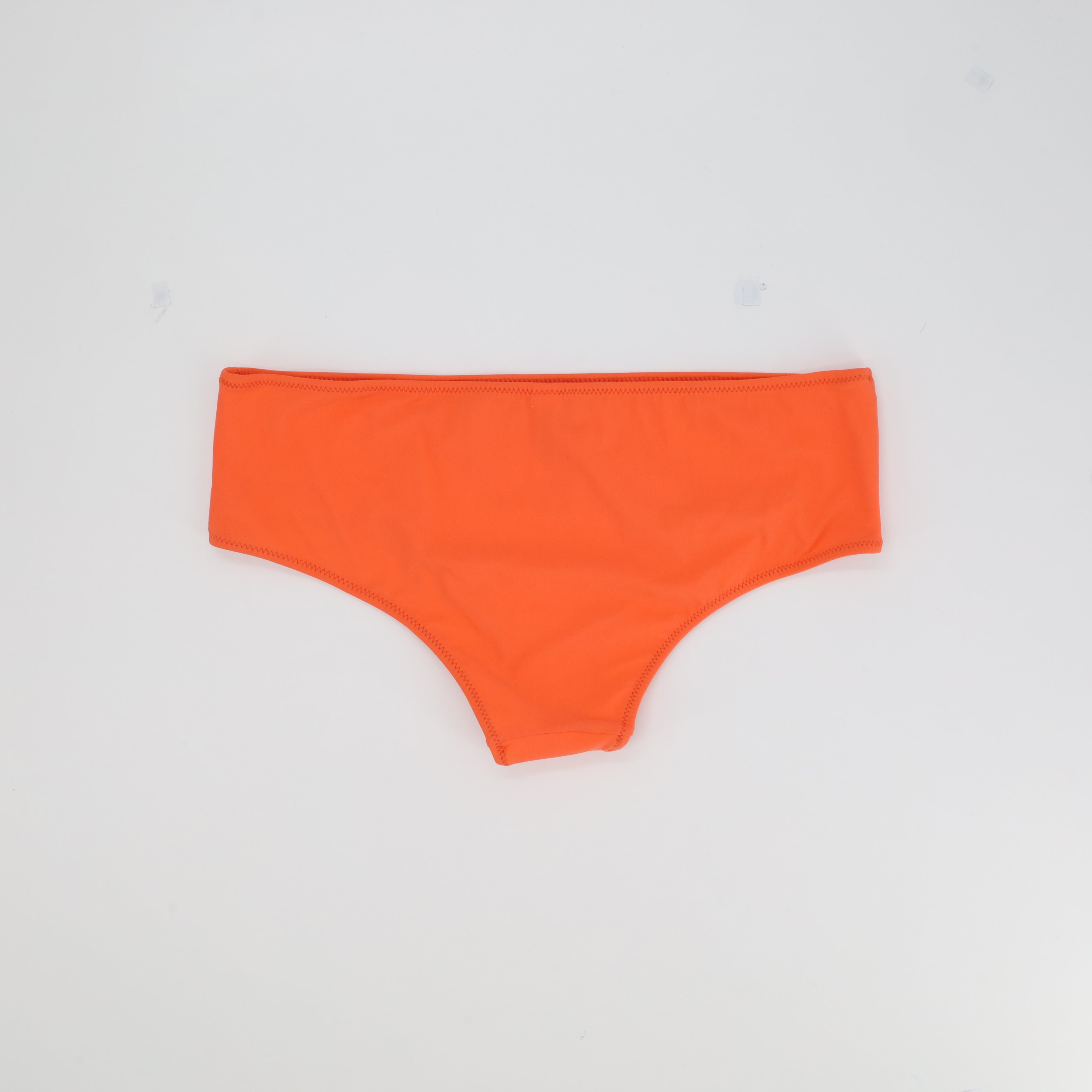 Bas de maillot Ysé Orange