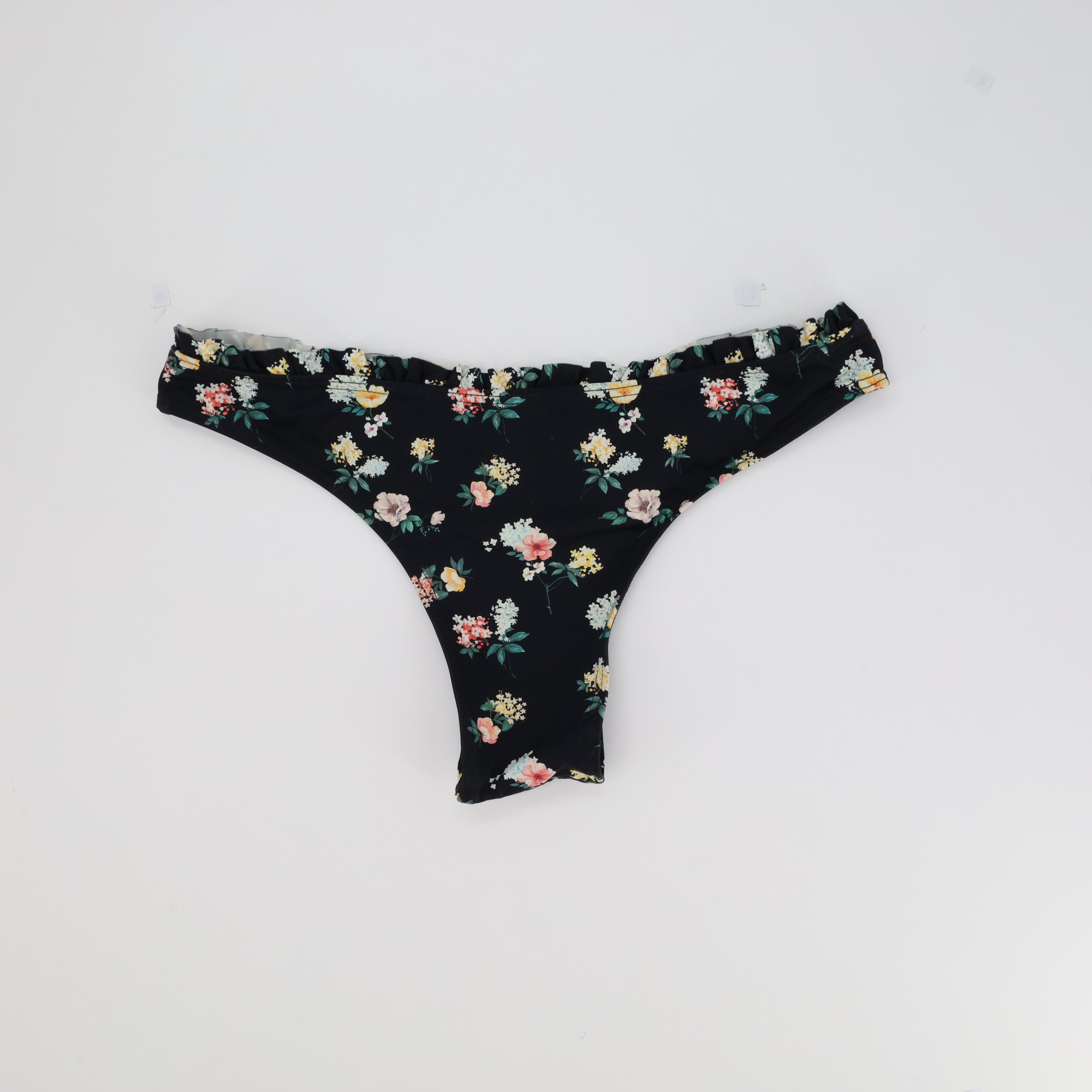 Bas de maillot Chlamys Varia Noir