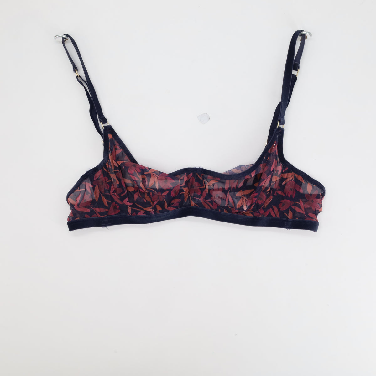 Soutien-gorge La Redoute Bleu