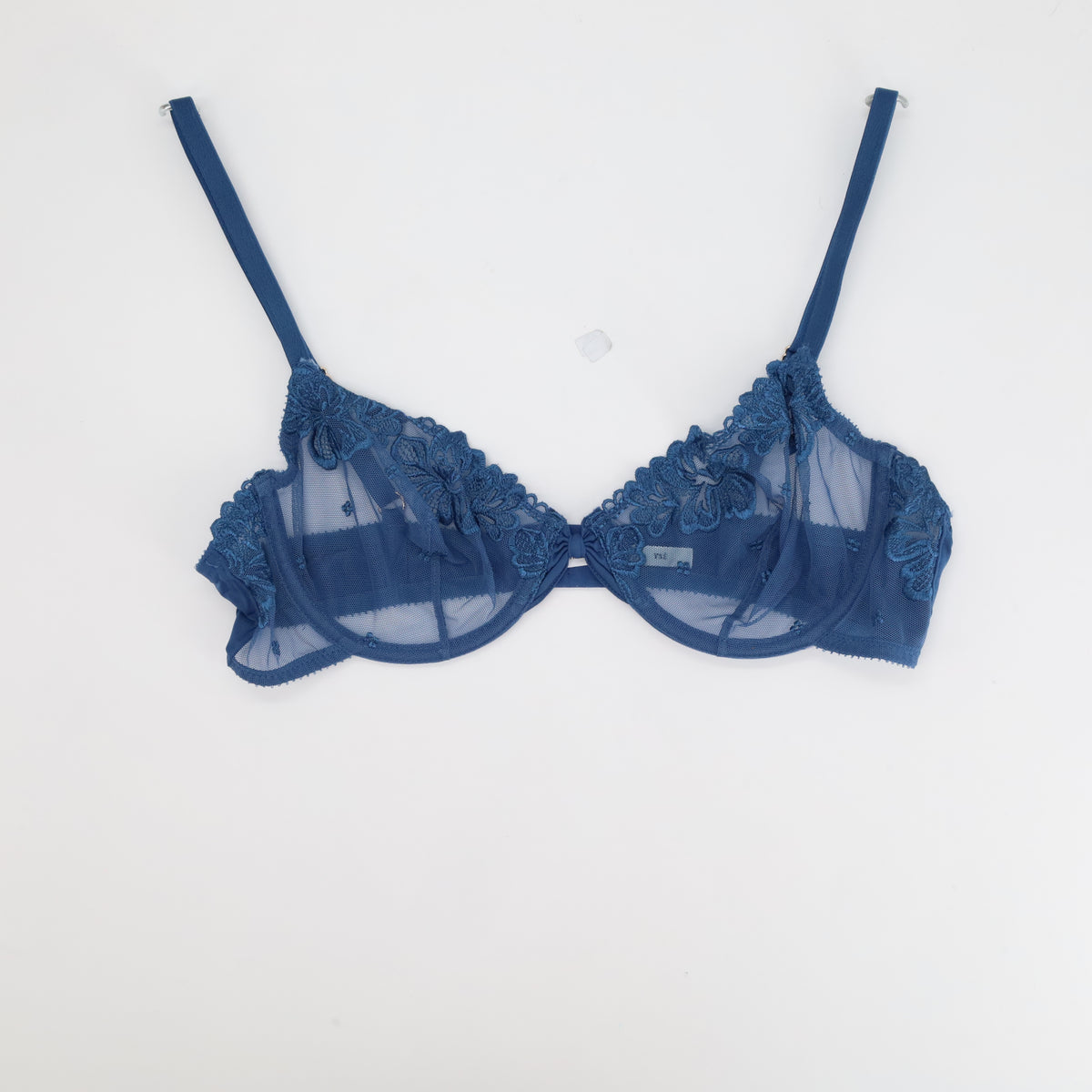 Soutien-gorge Ysé Bleu