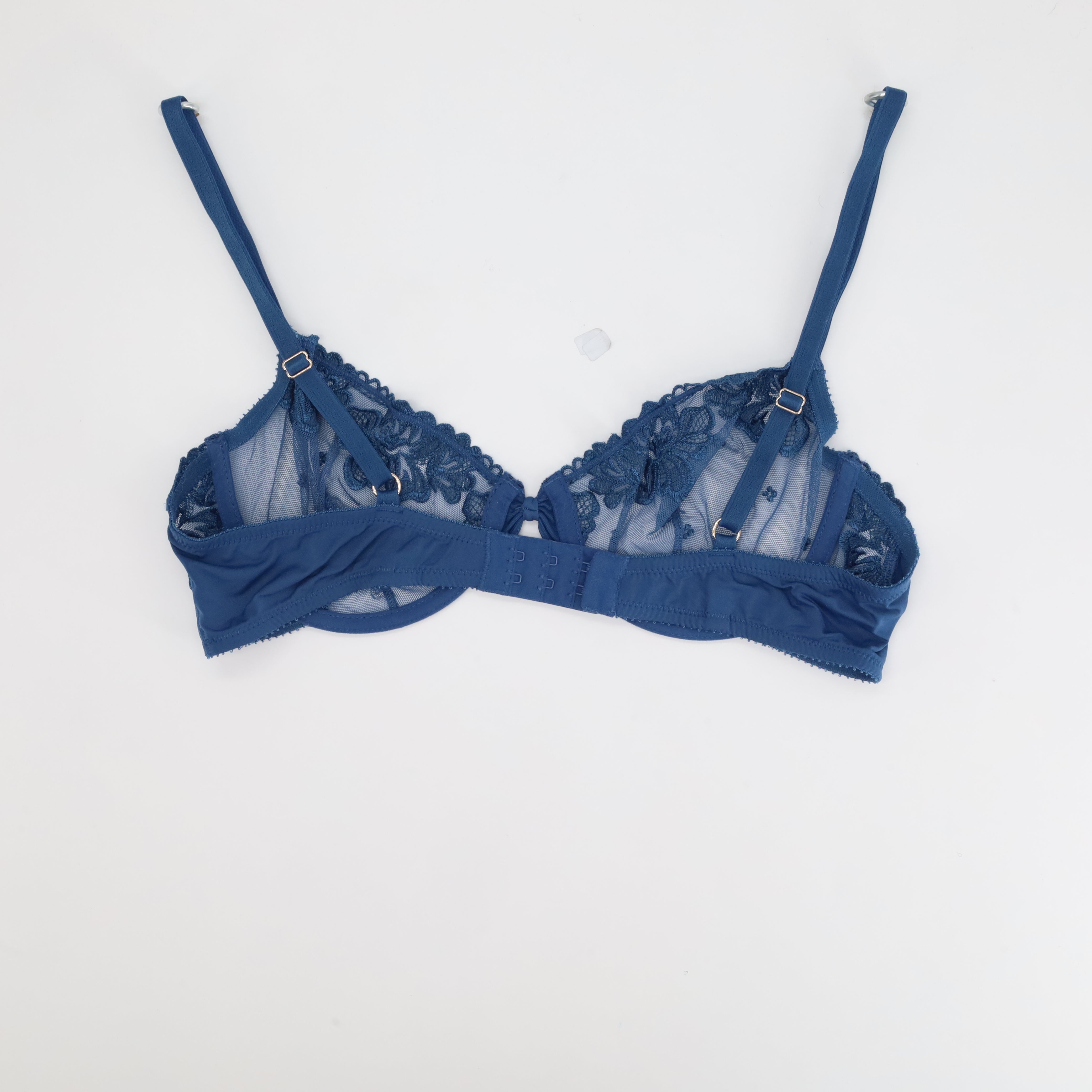 Soutien-gorge Ysé Bleu