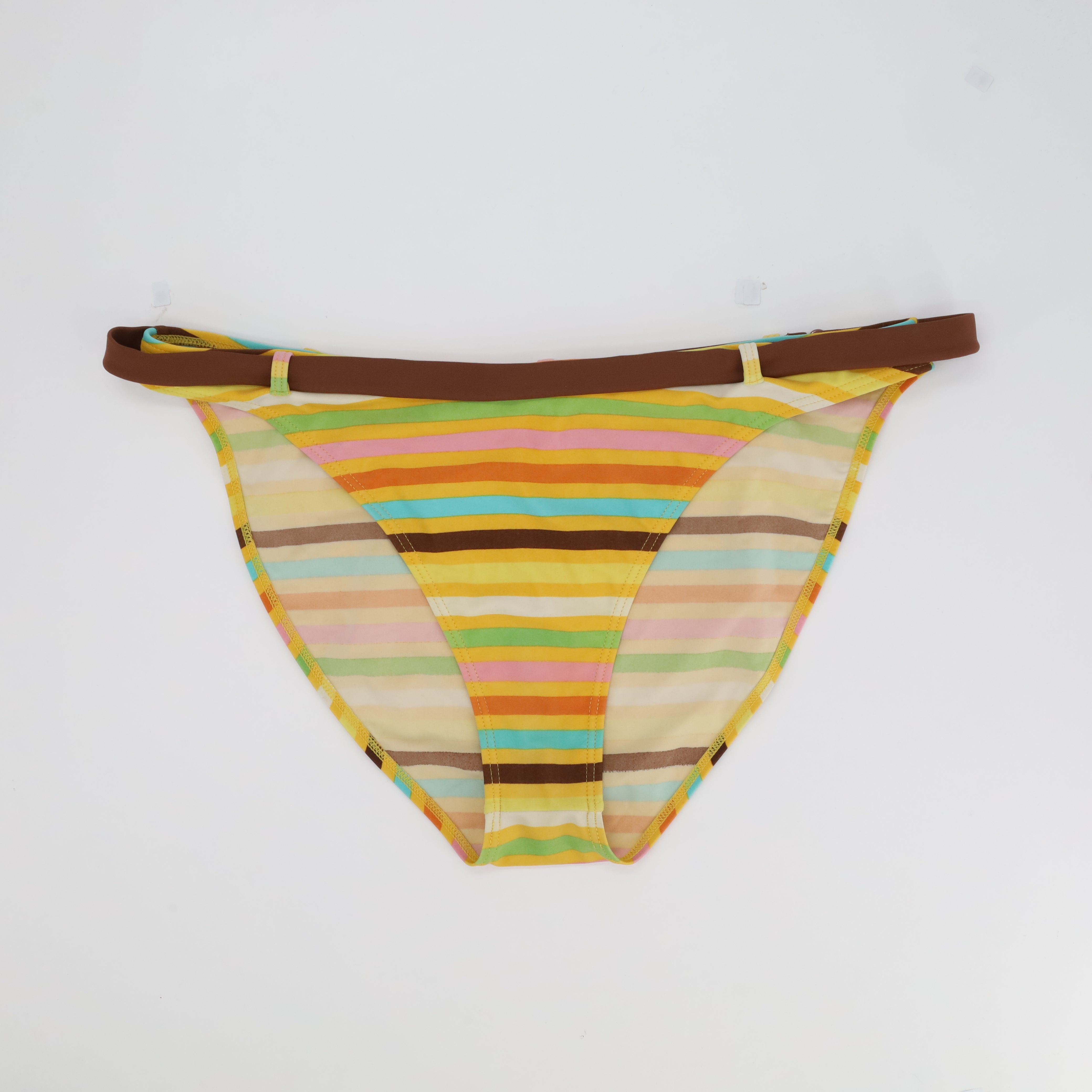 Bas de maillot Hunkemöller Jaune