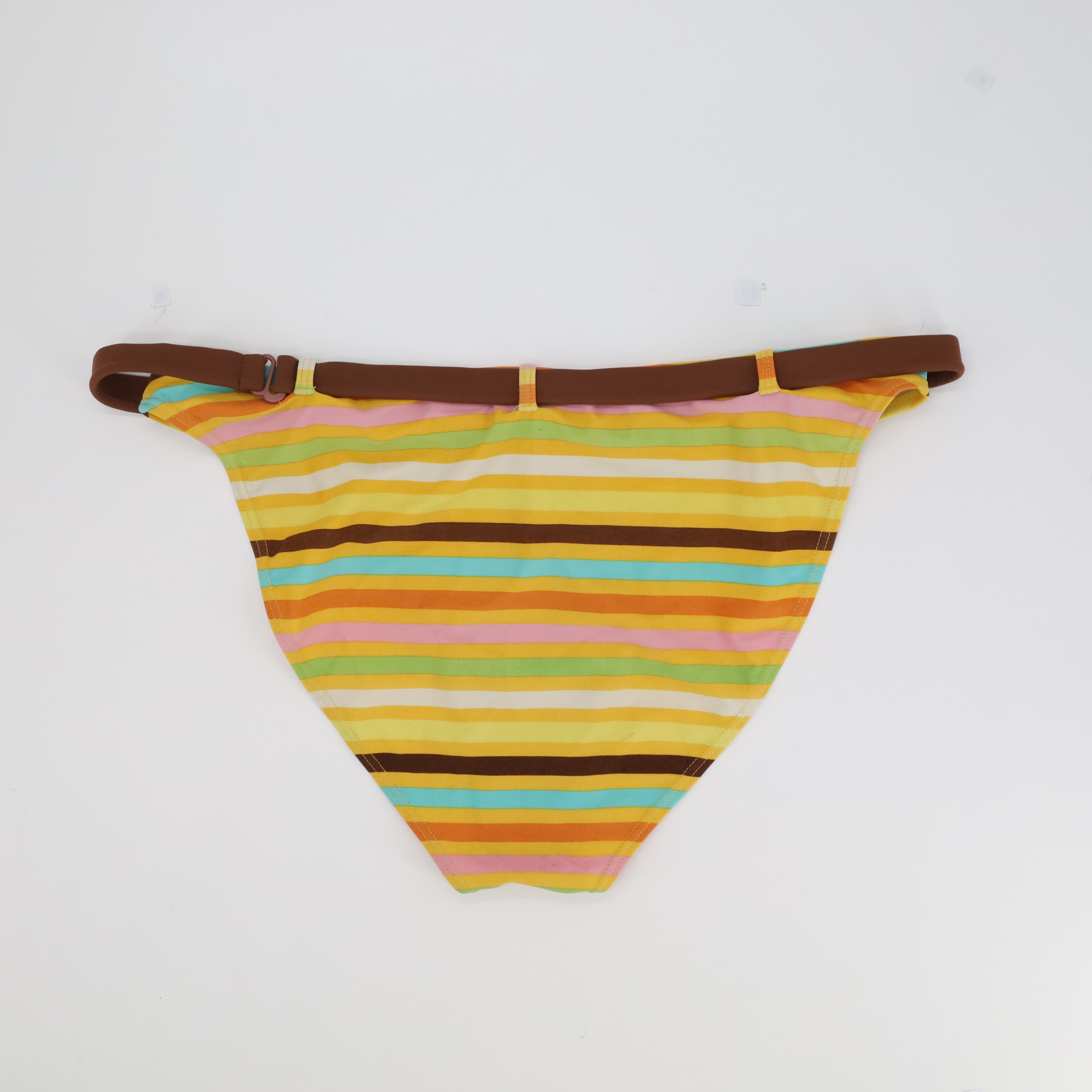 Bas de maillot Hunkemöller Jaune