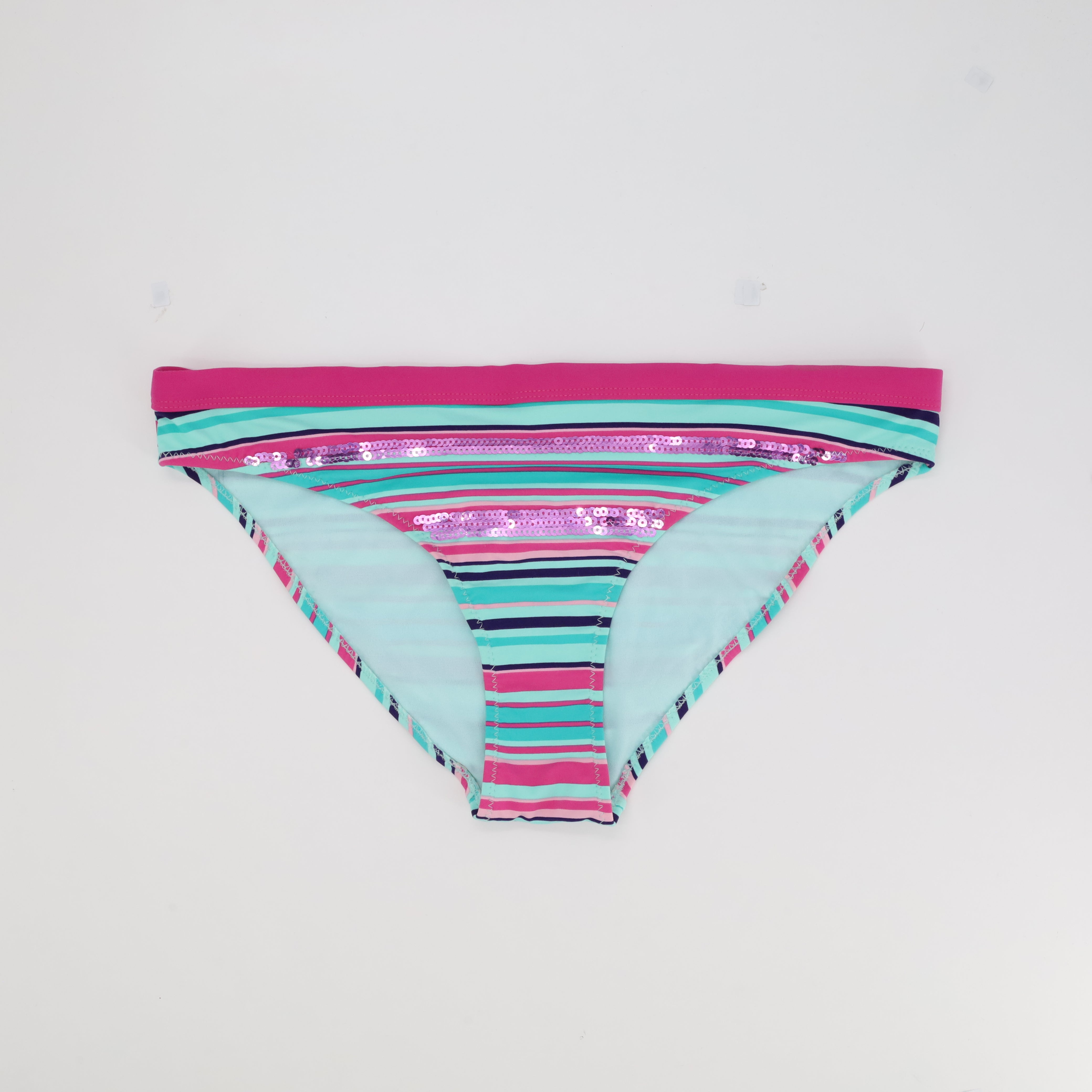 Bas de maillot Bain de soleil Bleu