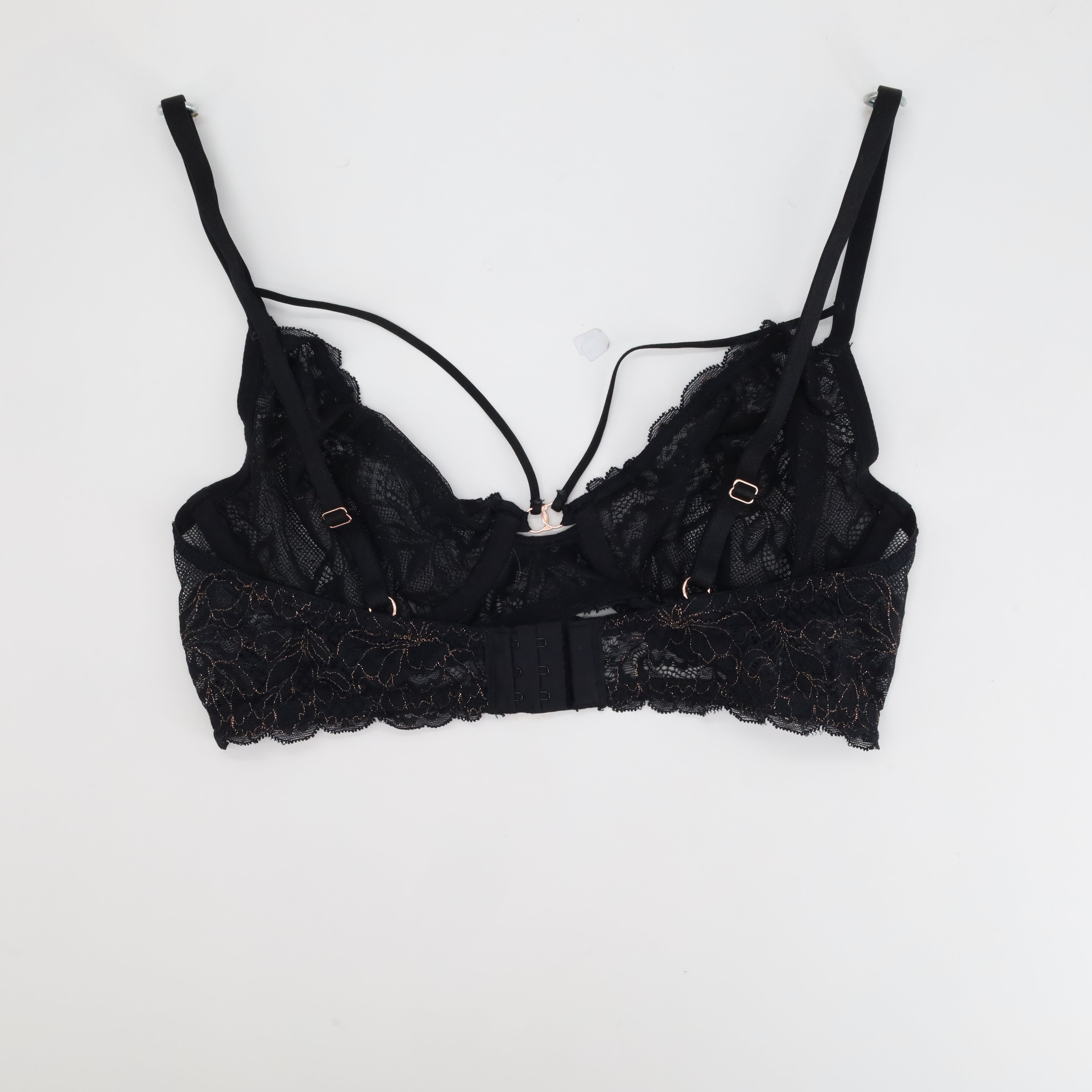 Soutien-gorge ETAM Noir