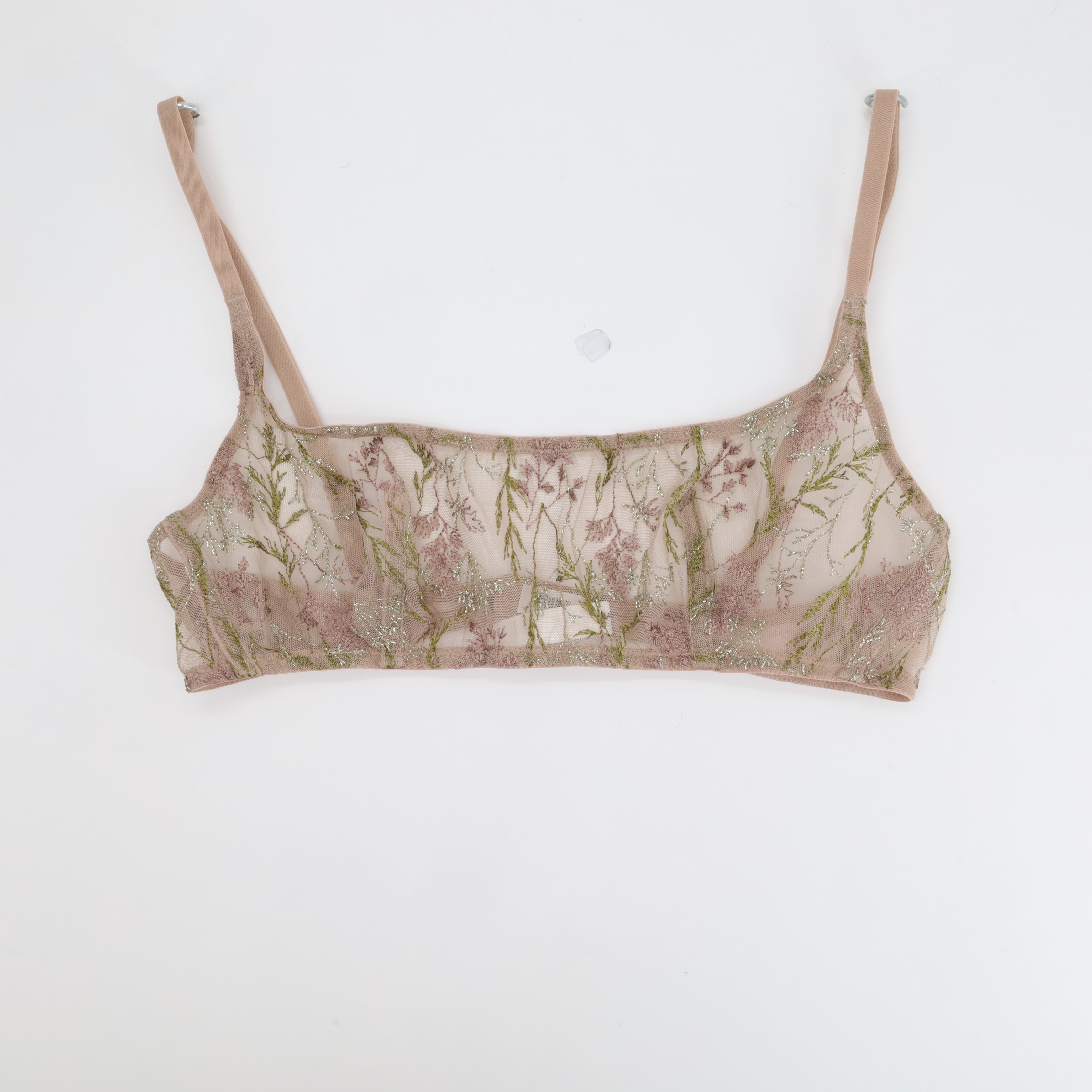 Soutien-gorge ETAM Marron