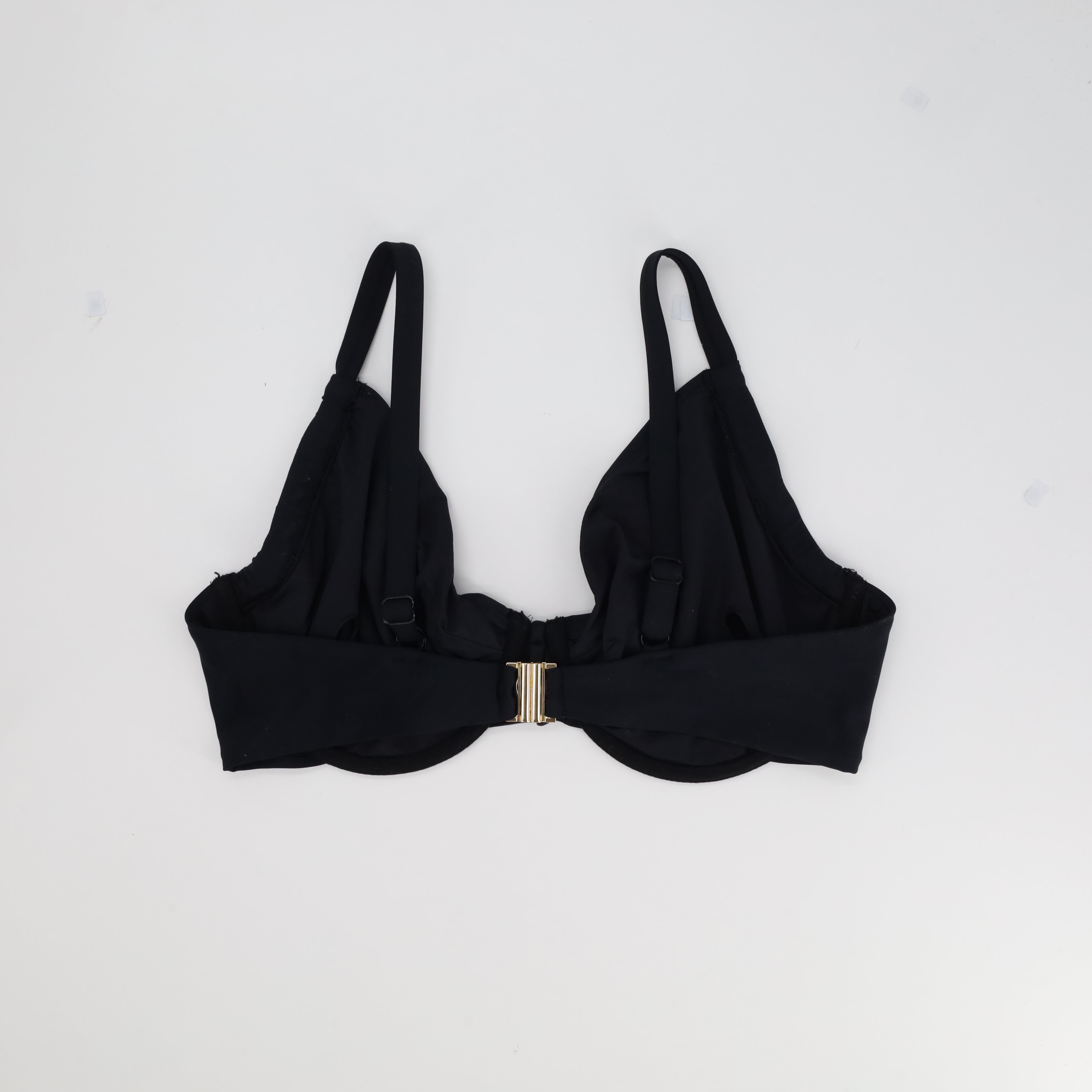 Haut de maillot RougeGorge Noir