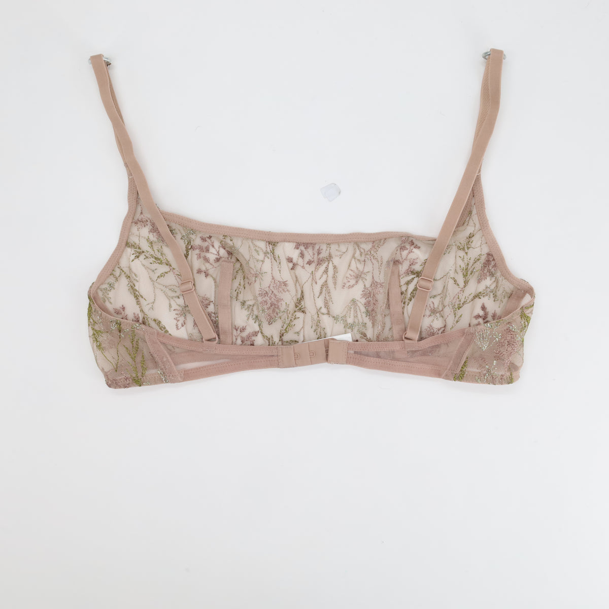 Soutien-gorge ETAM Marron
