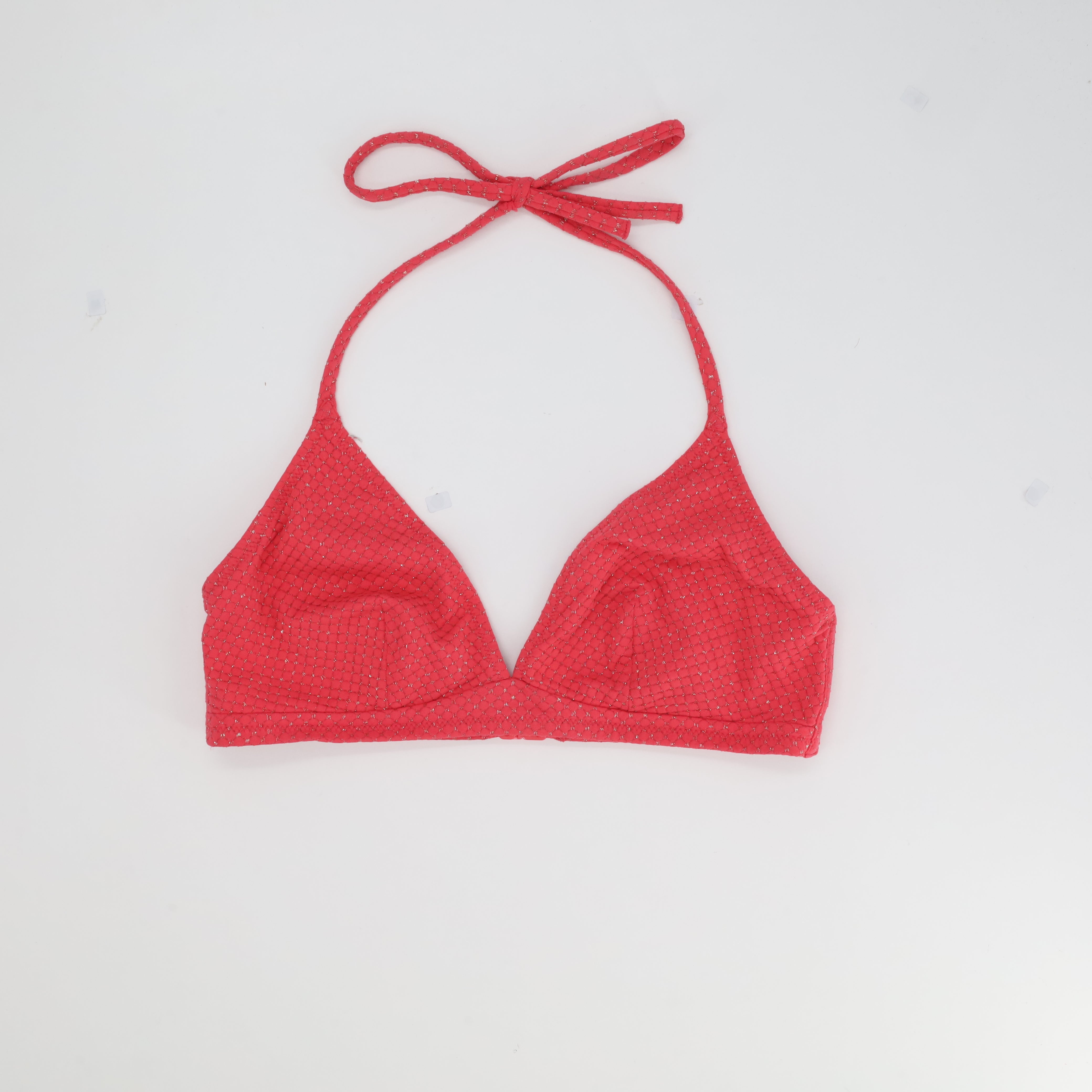 Haut de maillot ETAM Rose