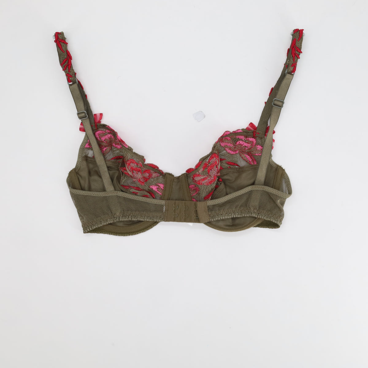 Soutien-gorge Allande Vert