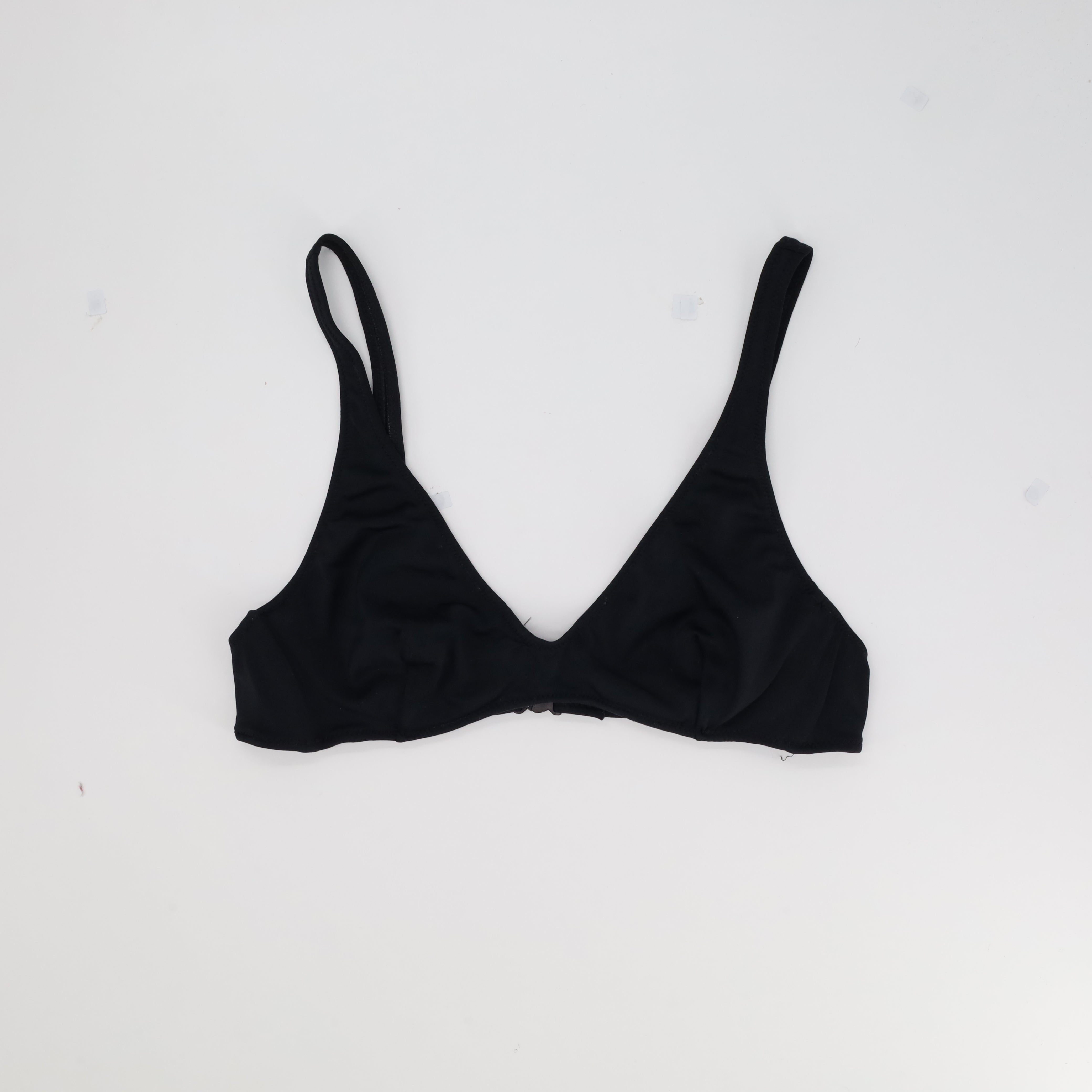 Haut de maillot Malizia Noir