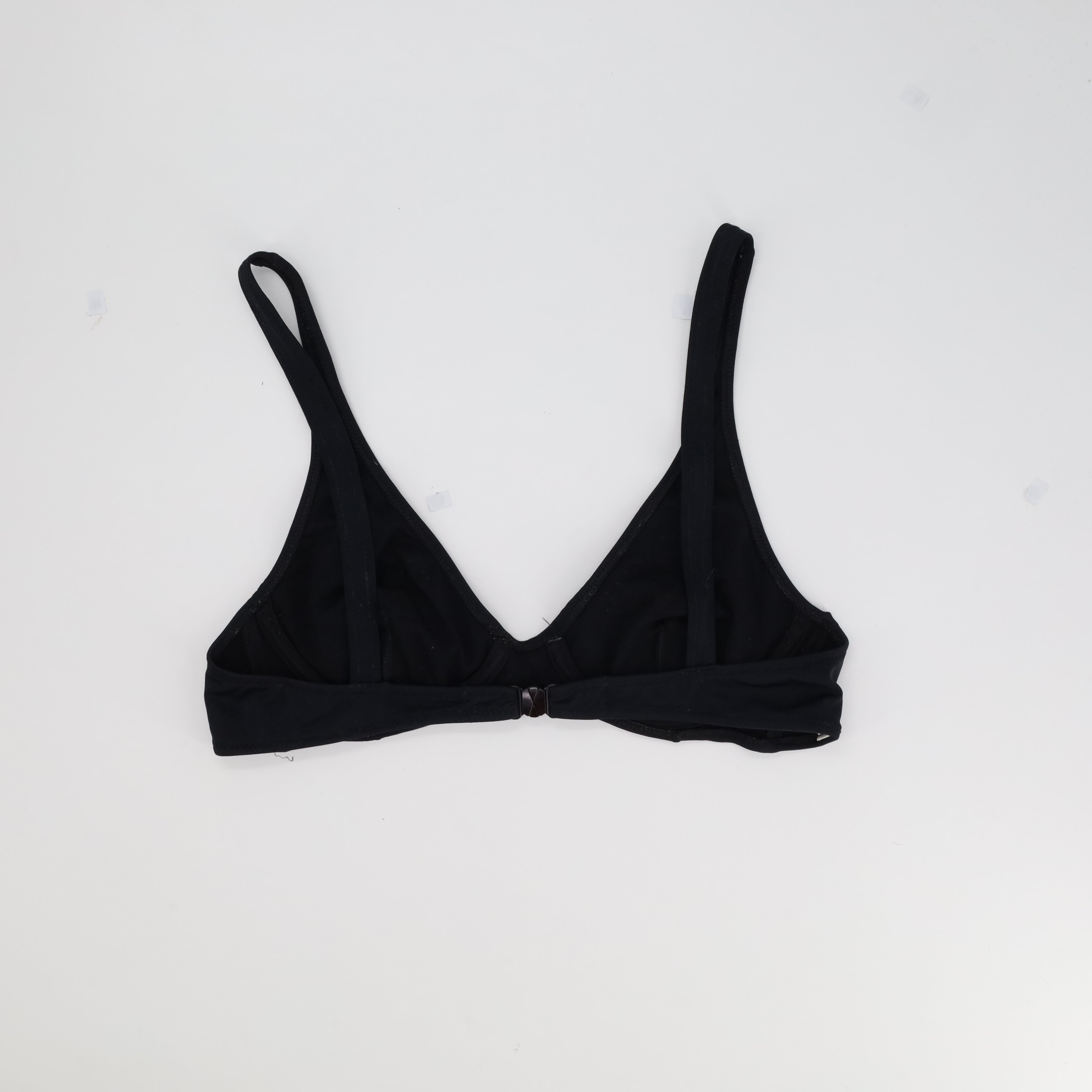 Haut de maillot Malizia Noir
