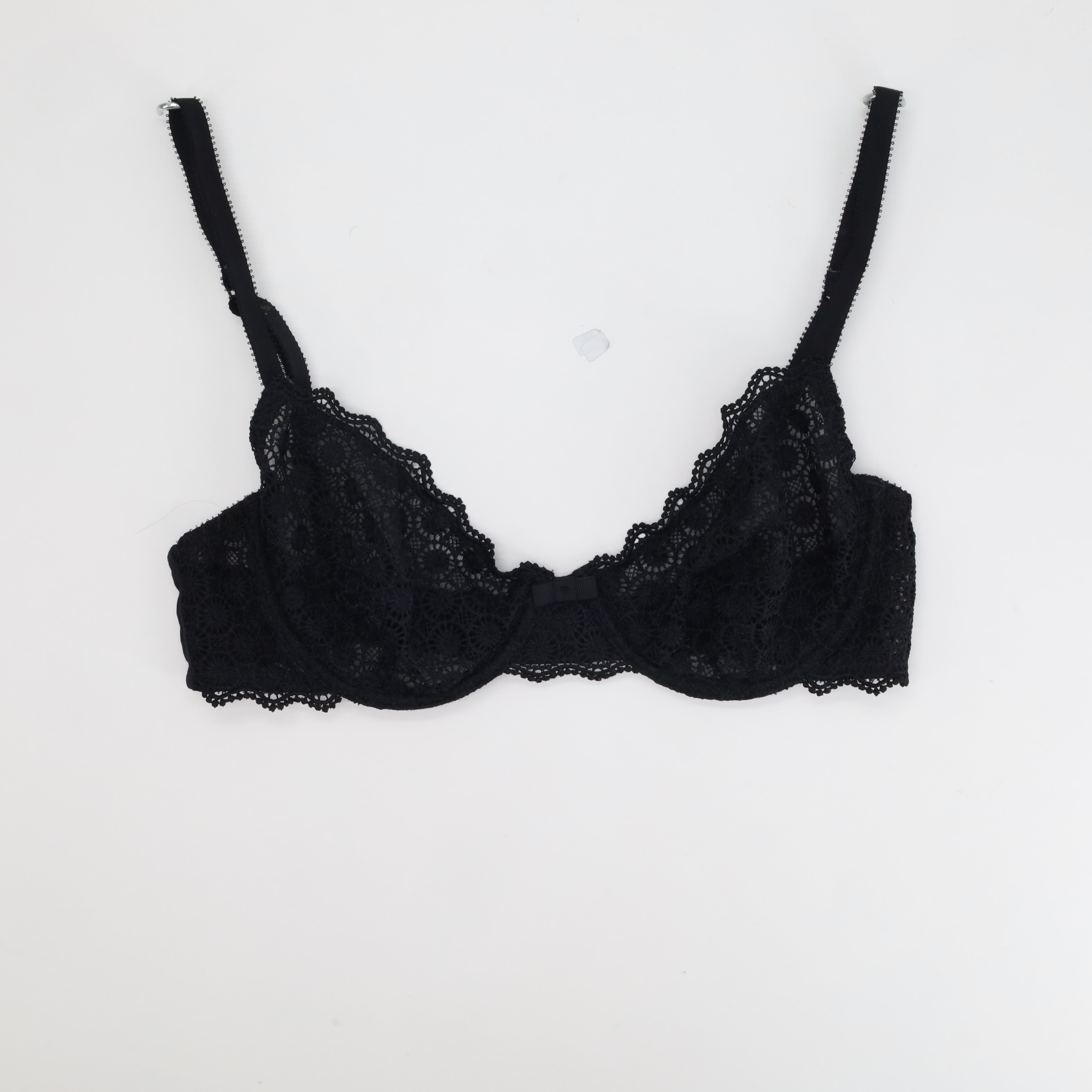 Soutien-gorge Monoprix Noir