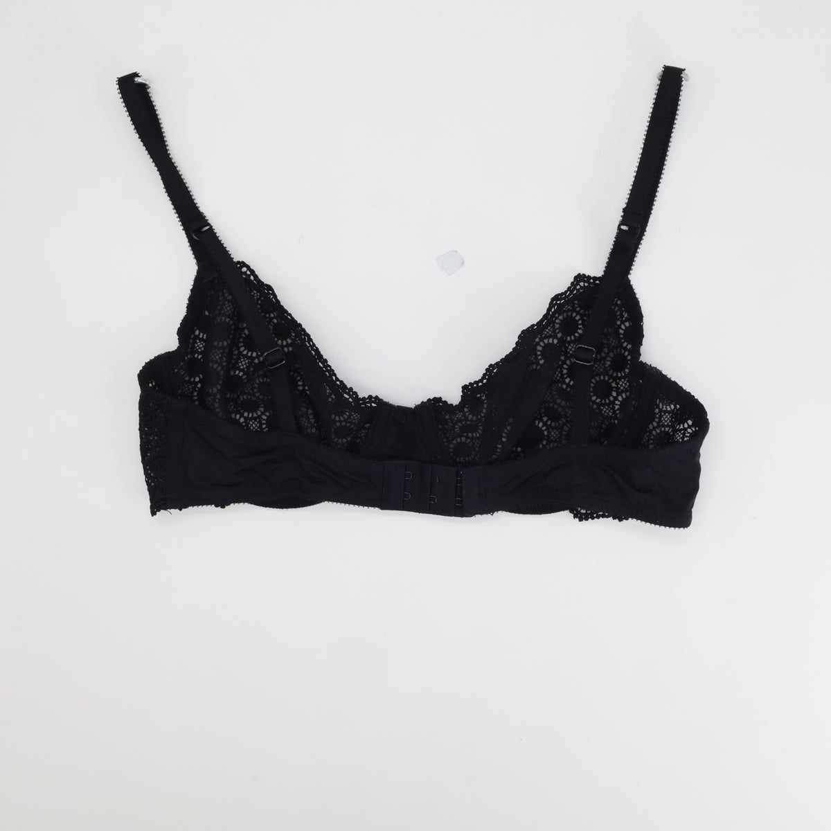 Soutien-gorge Monoprix Noir