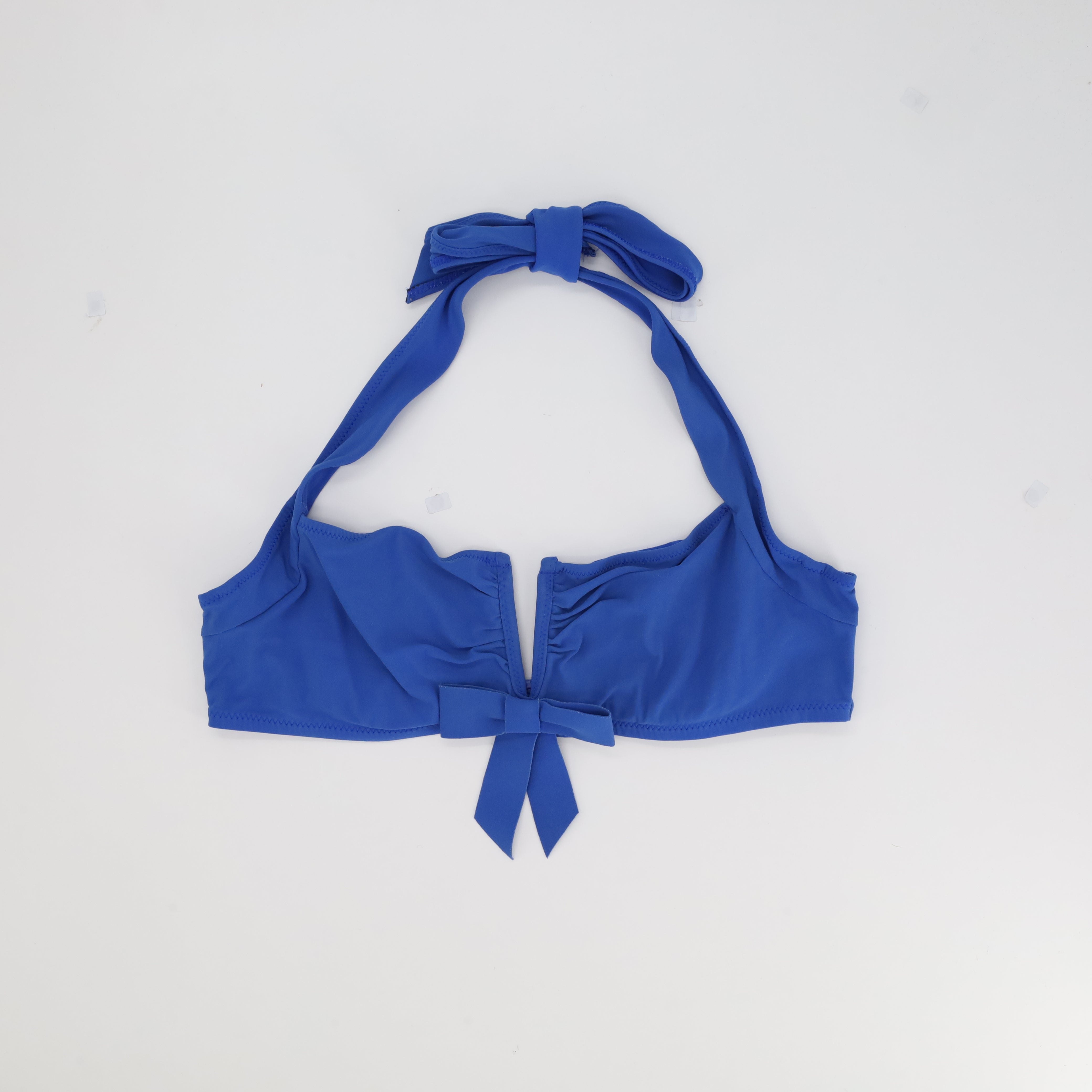 Haut de maillot ETAM Bleu