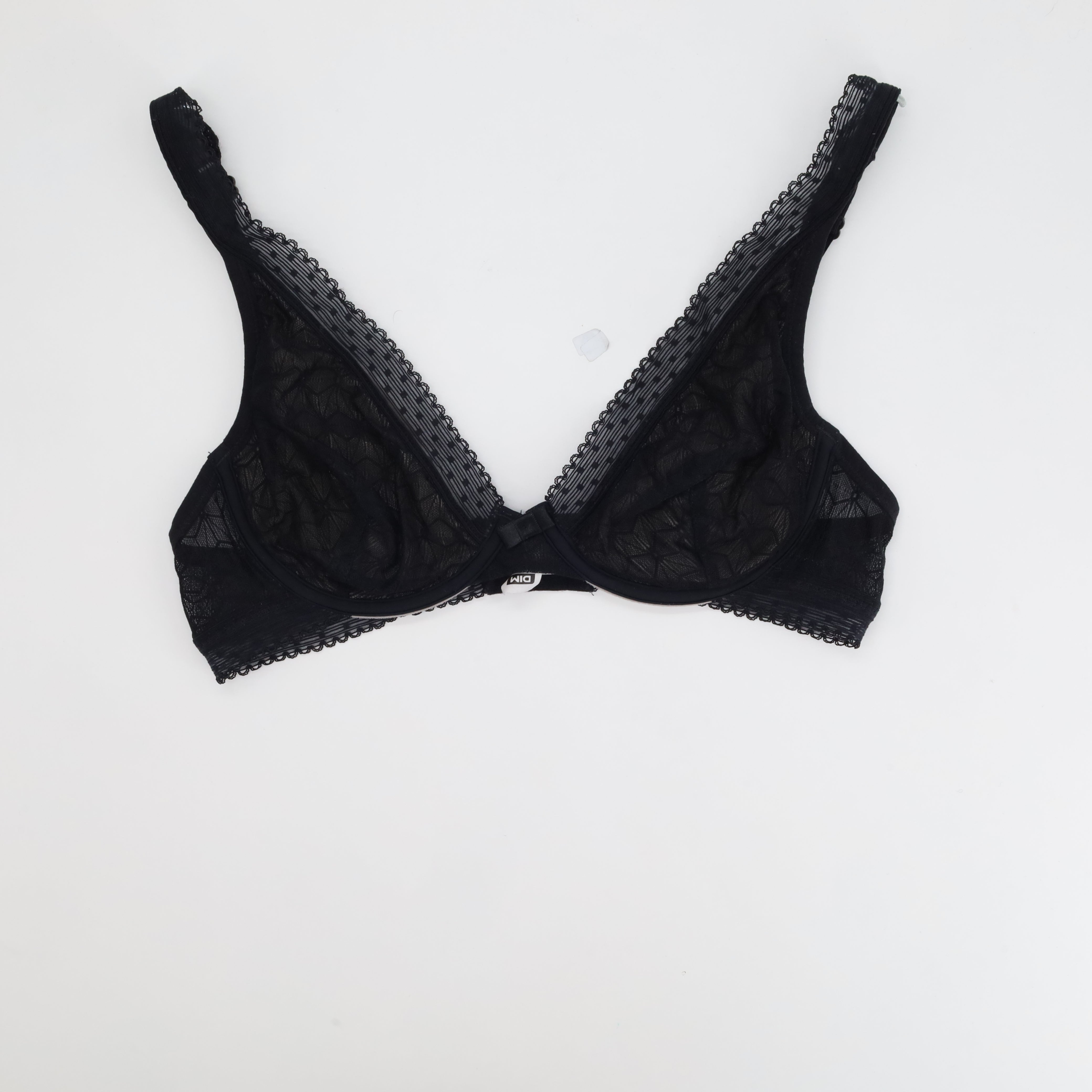 Soutien-gorge DIM Noir