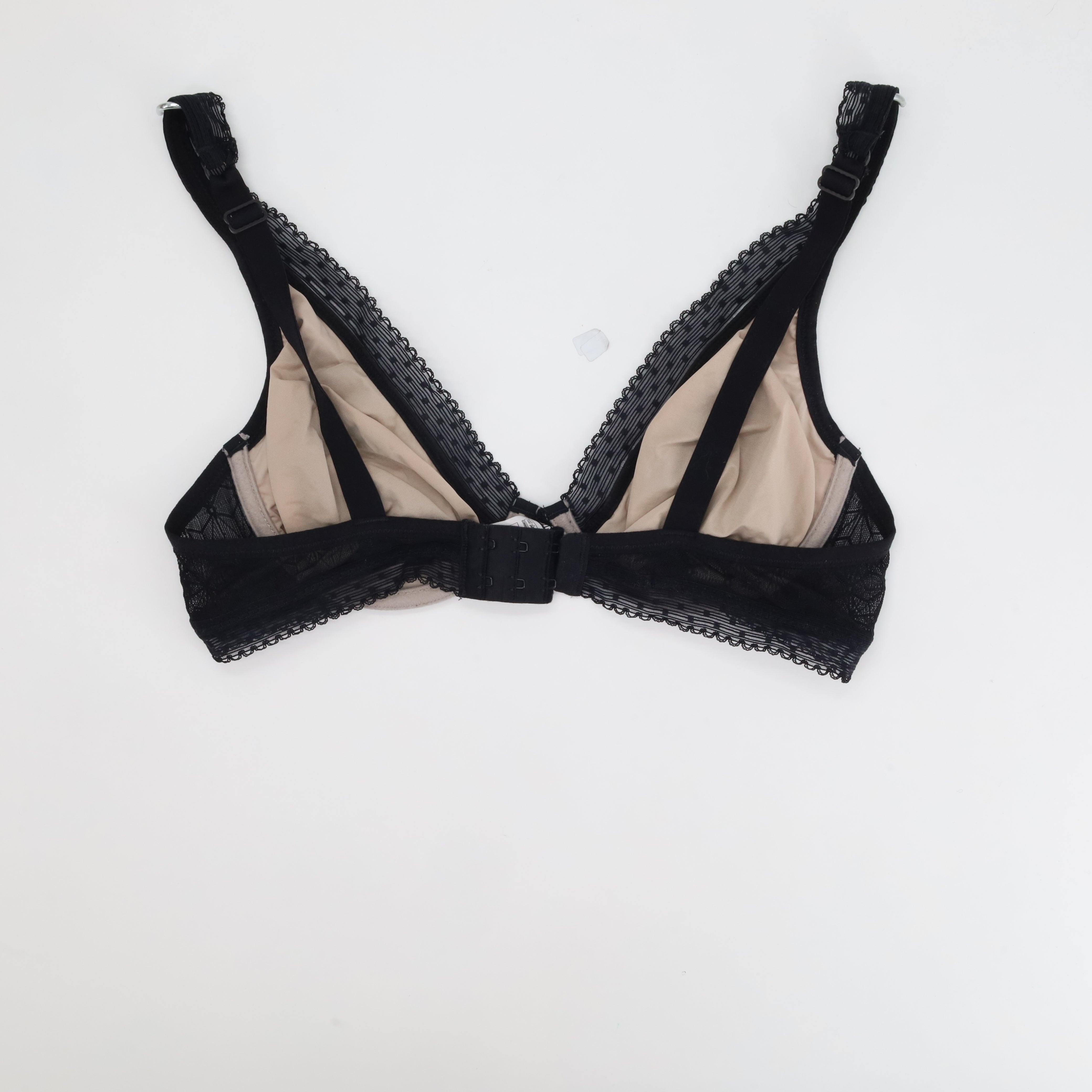 Soutien-gorge DIM Noir