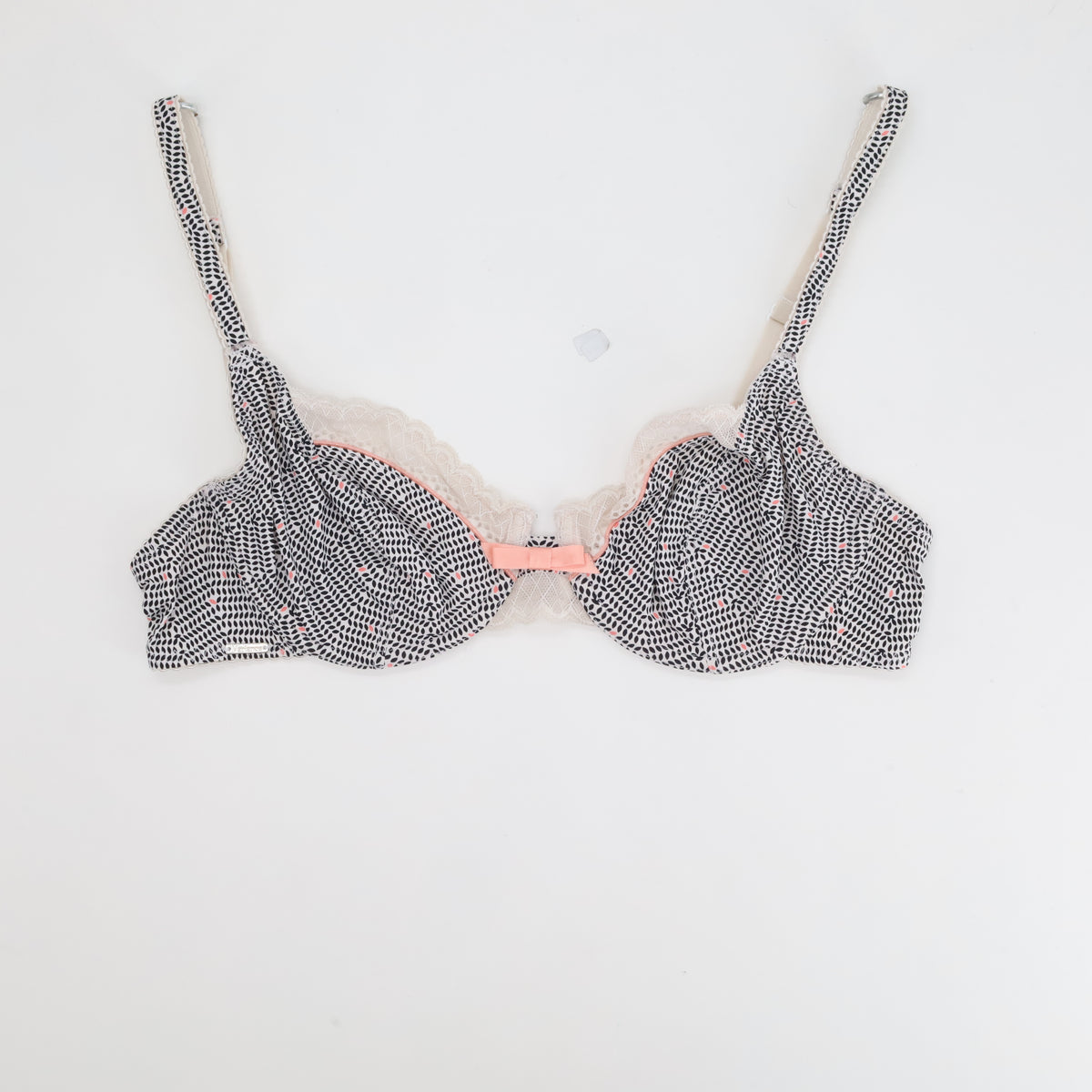 Soutien-gorge Variance Blanc
