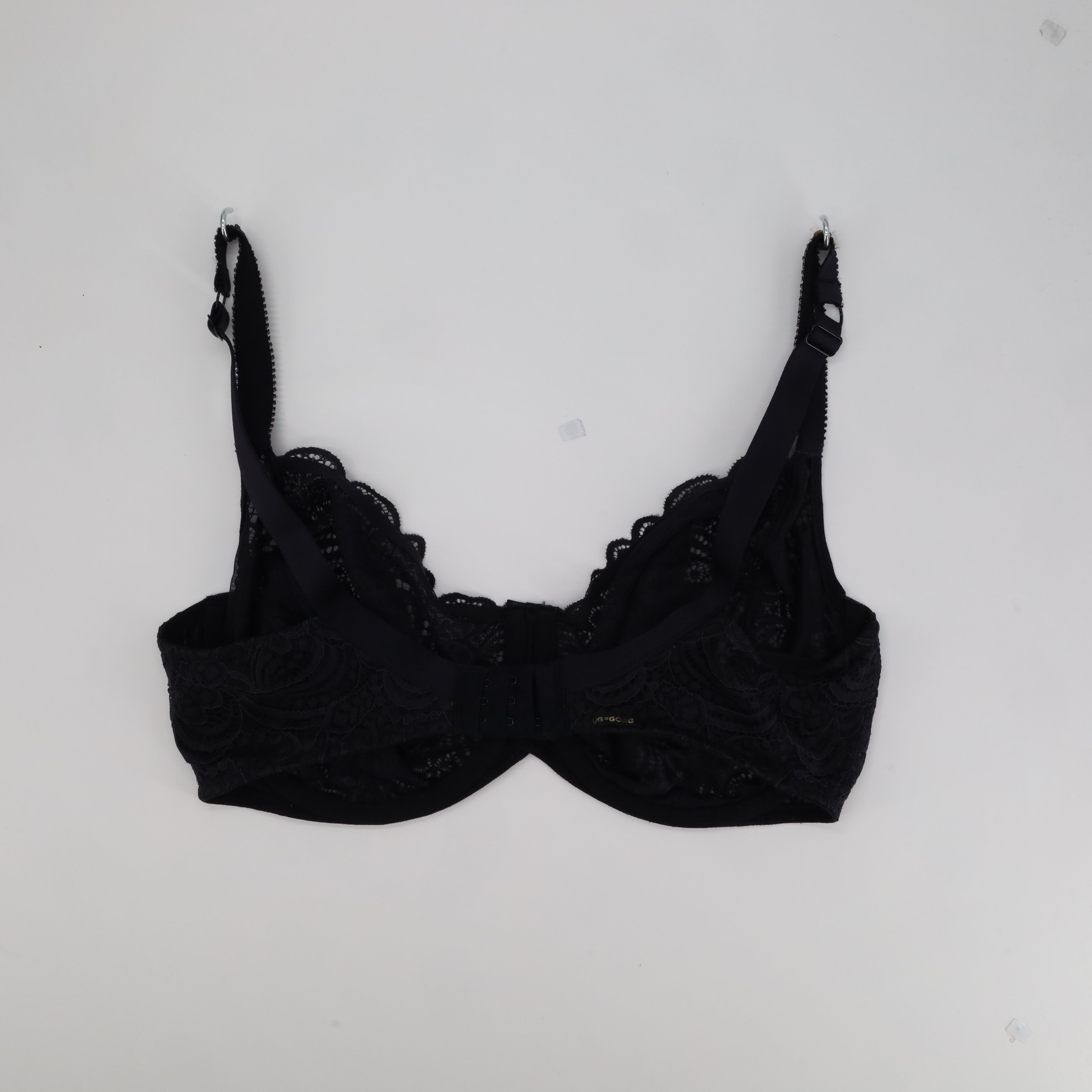 Soutien-gorge RougeGorge Noir