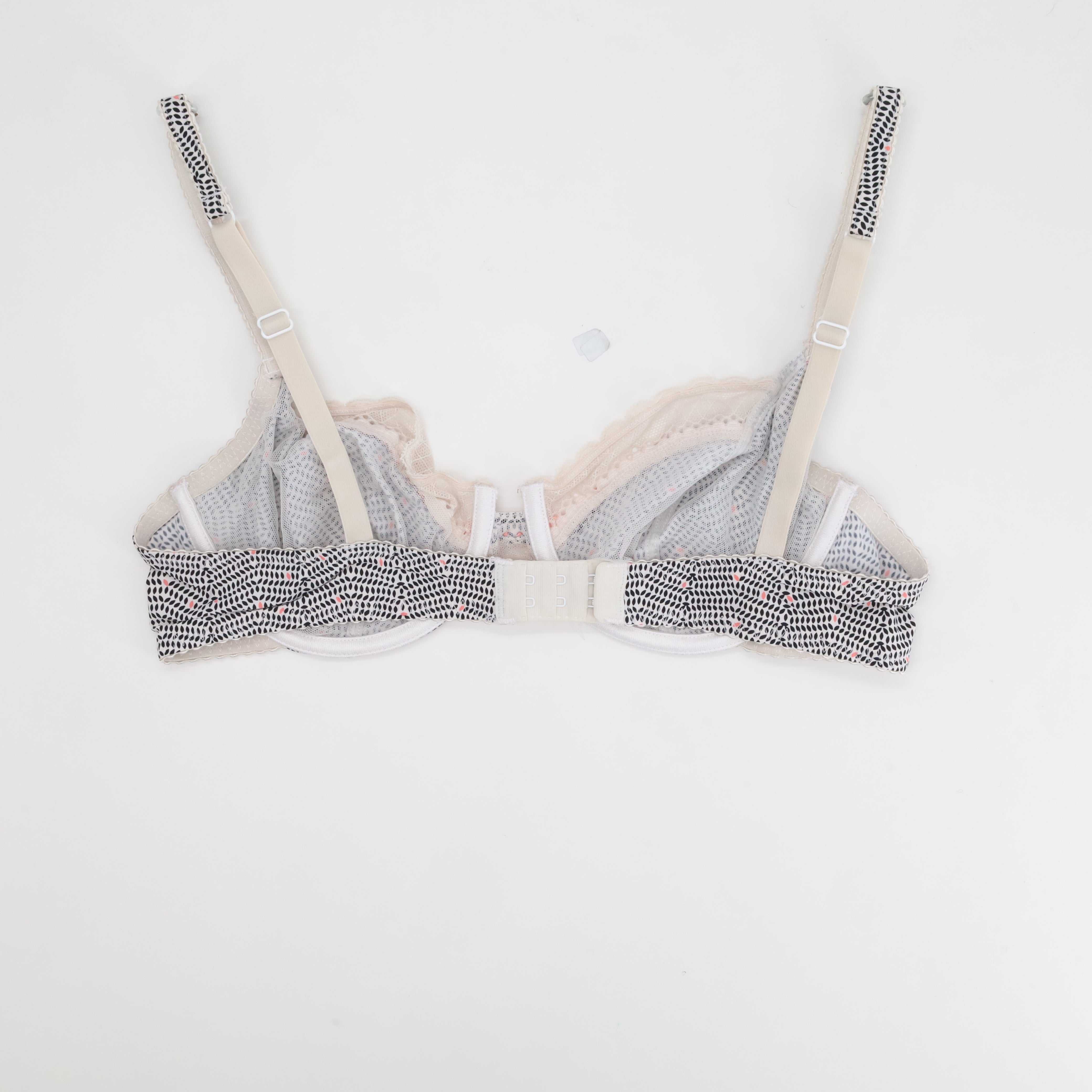 Soutien-gorge Variance Blanc