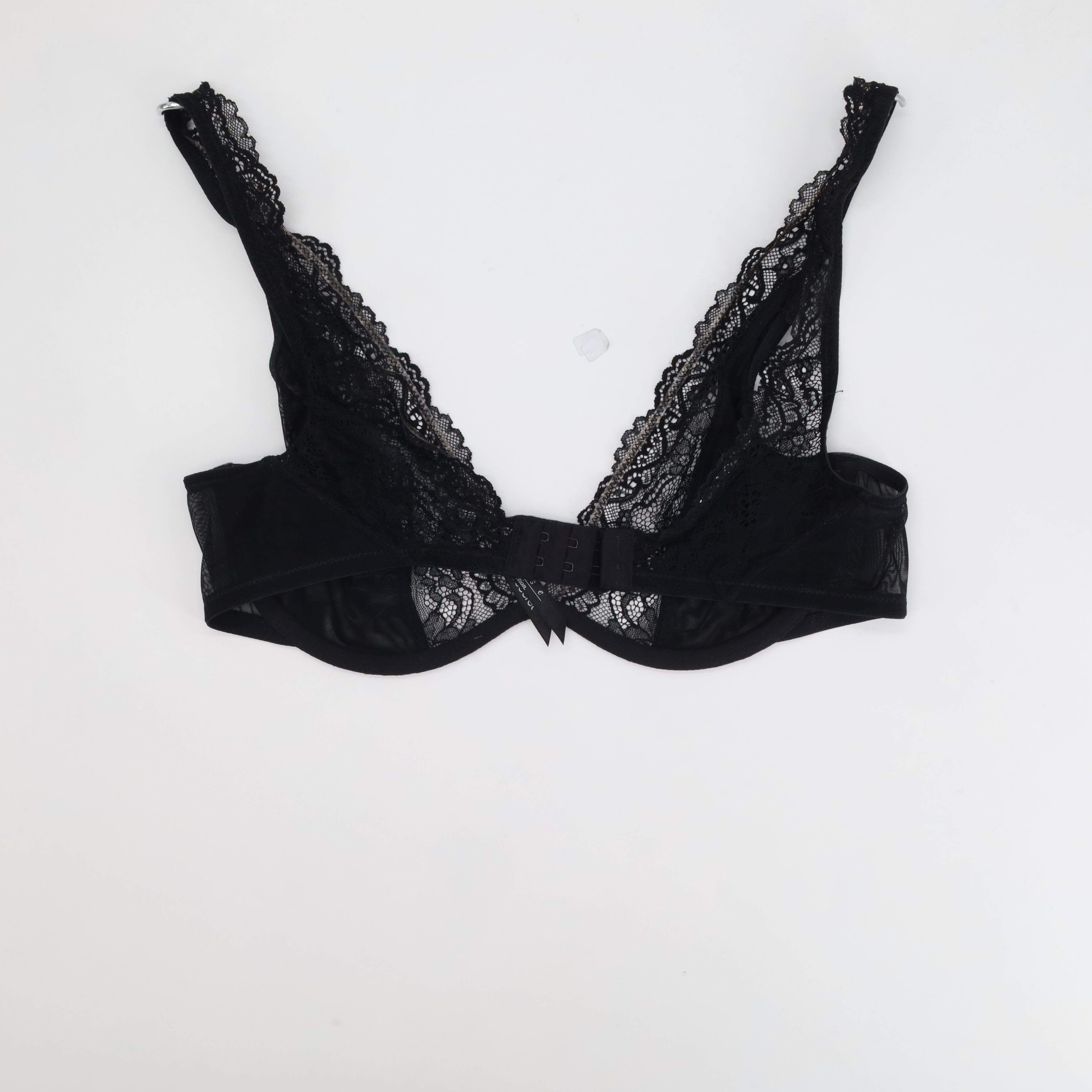 Soutien-gorge Women's secret Noir