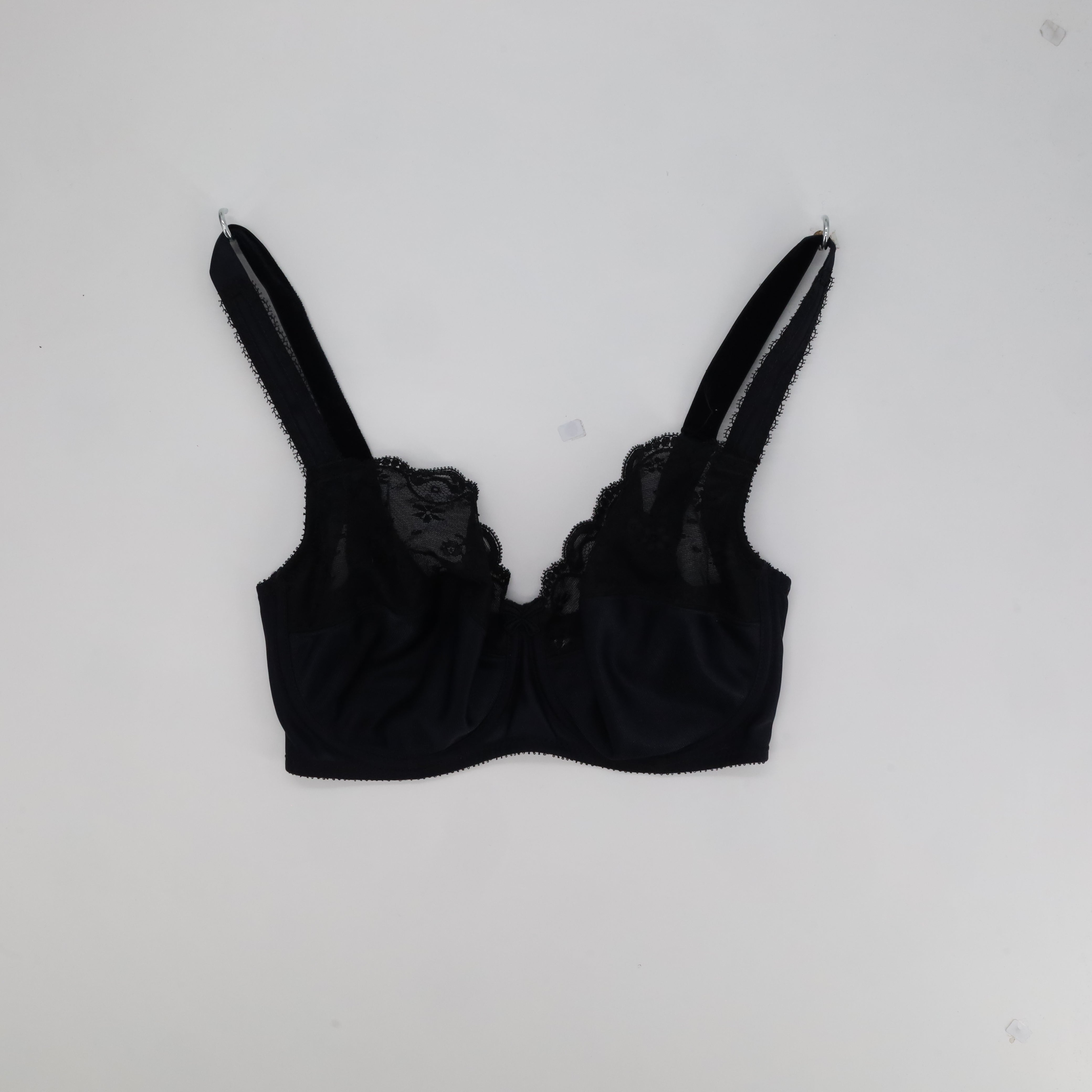 Soutien-gorge Empreinte Noir