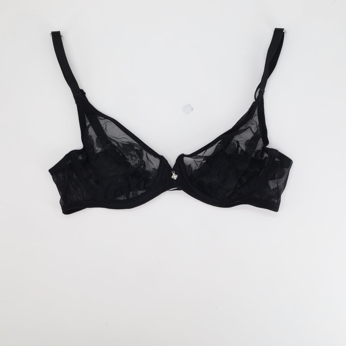 Soutien-gorge Lascana Noir