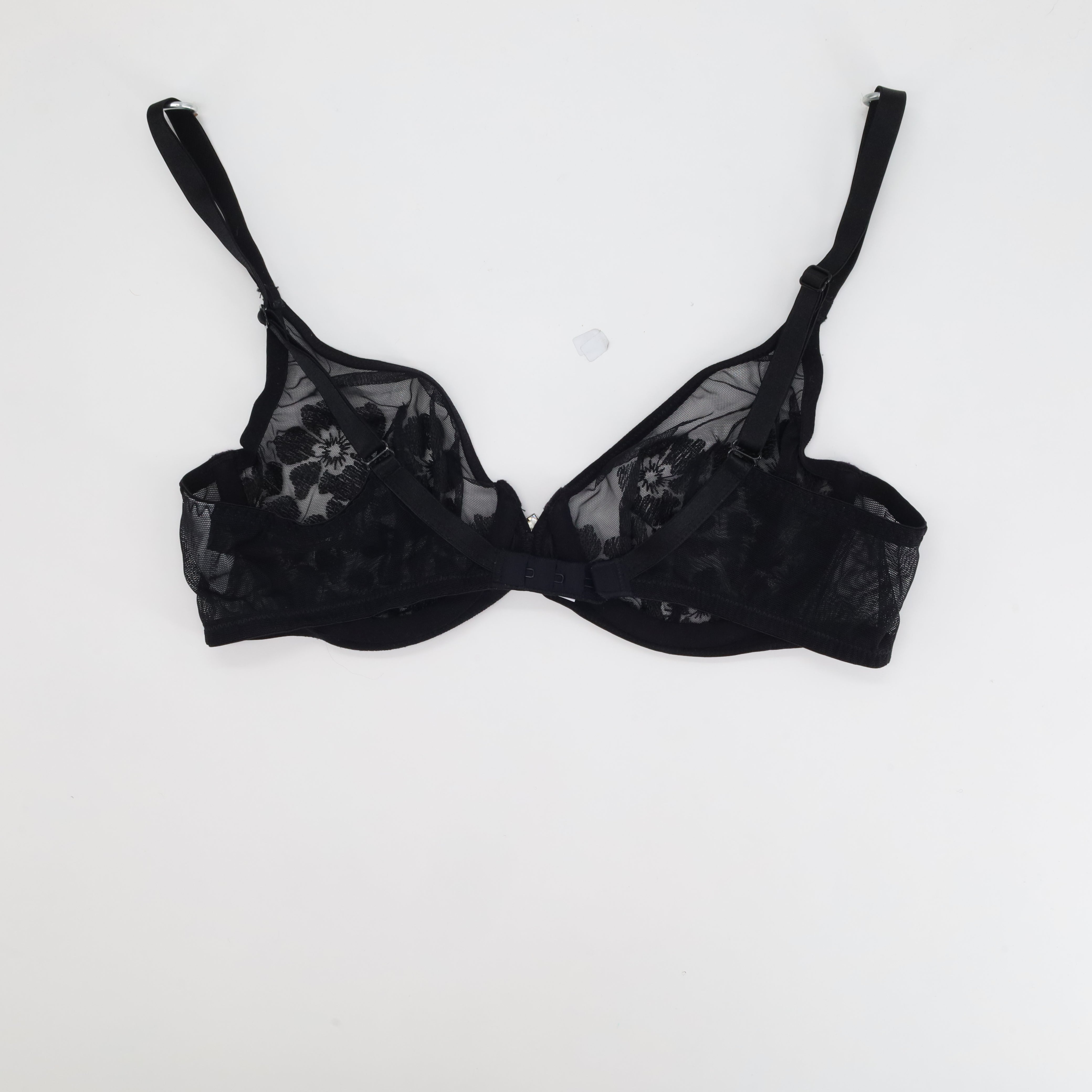 Soutien-gorge Lascana Noir