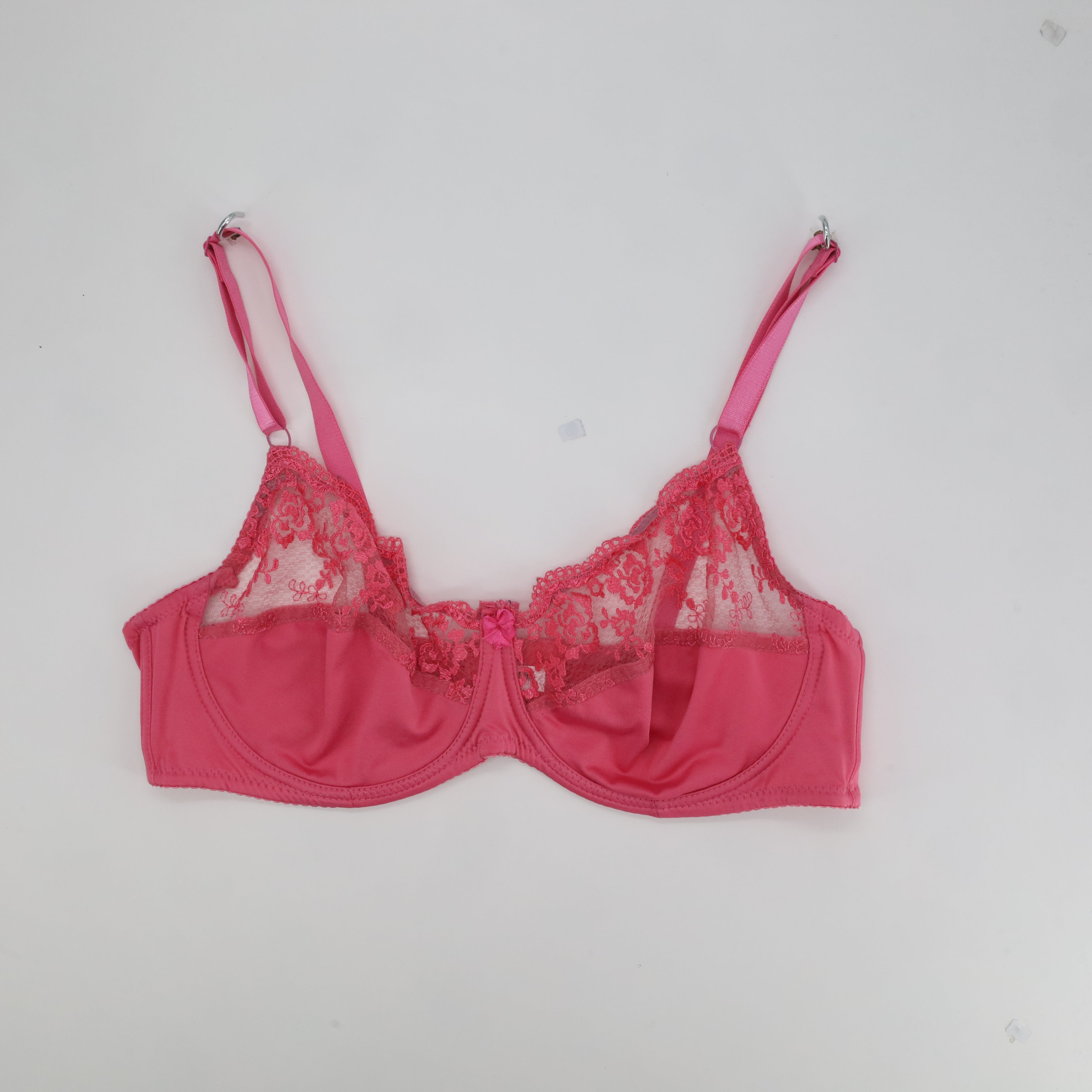 Soutien-gorge Rose