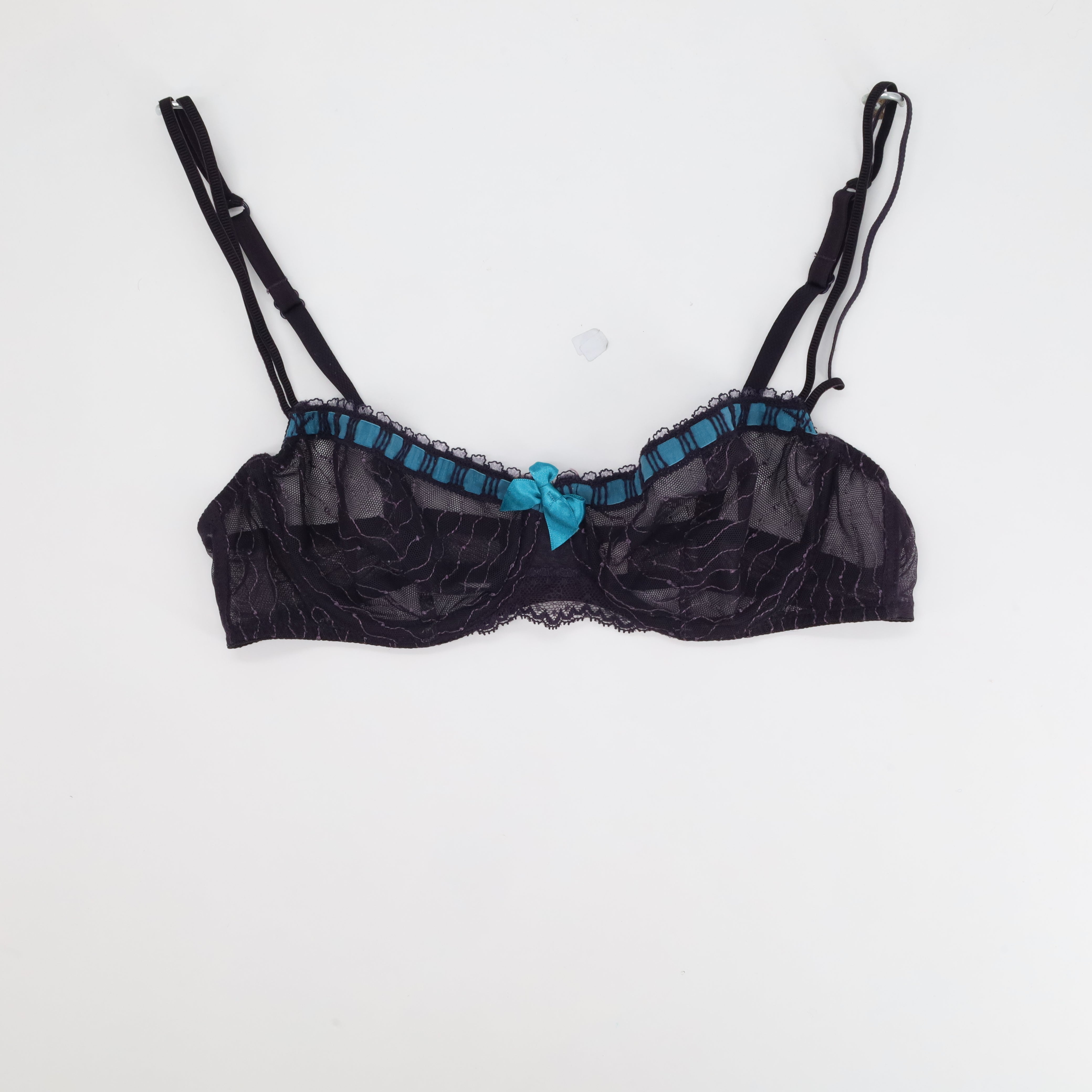 Soutien-gorge Darjeeling Violet