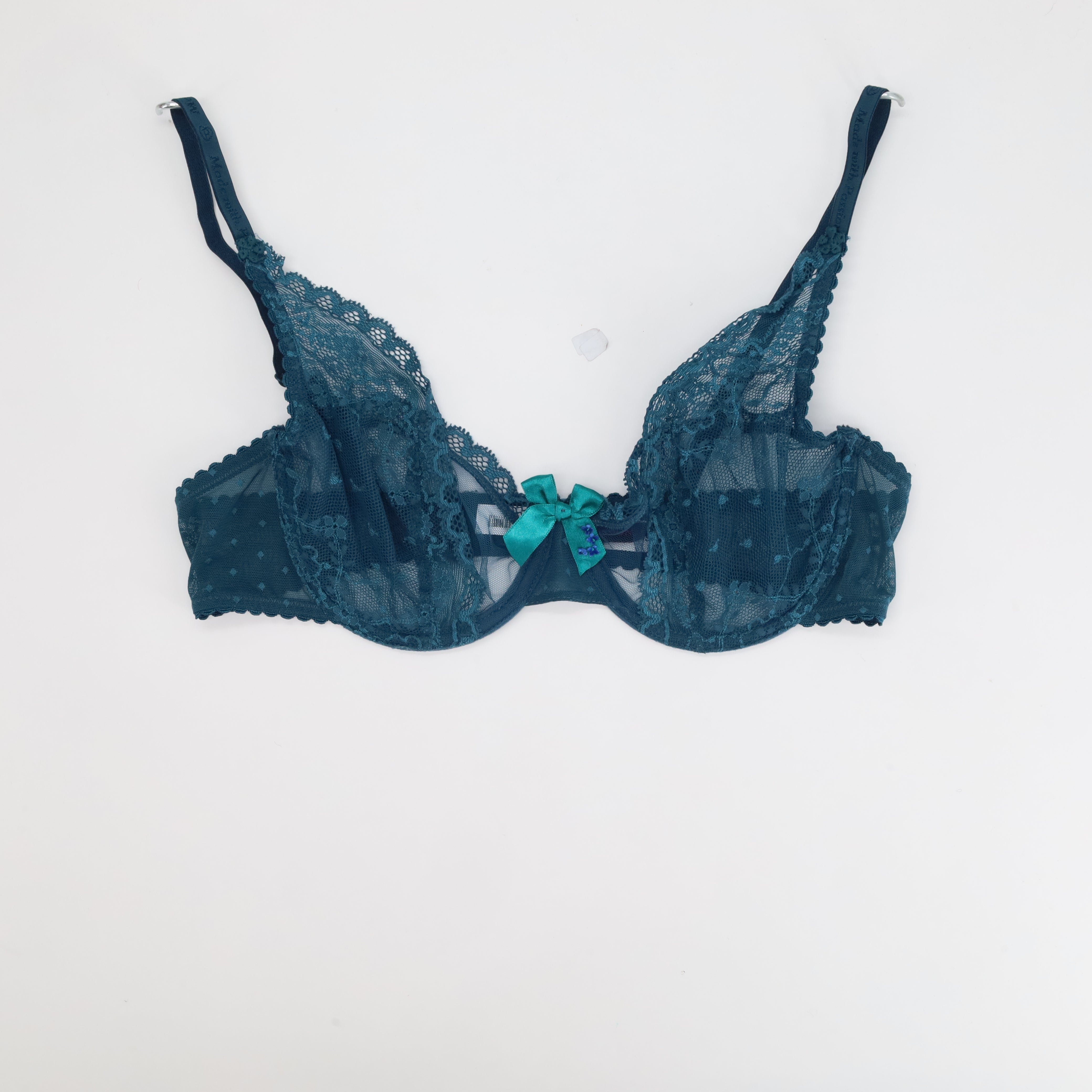 Soutien-gorge Passionata Bleu