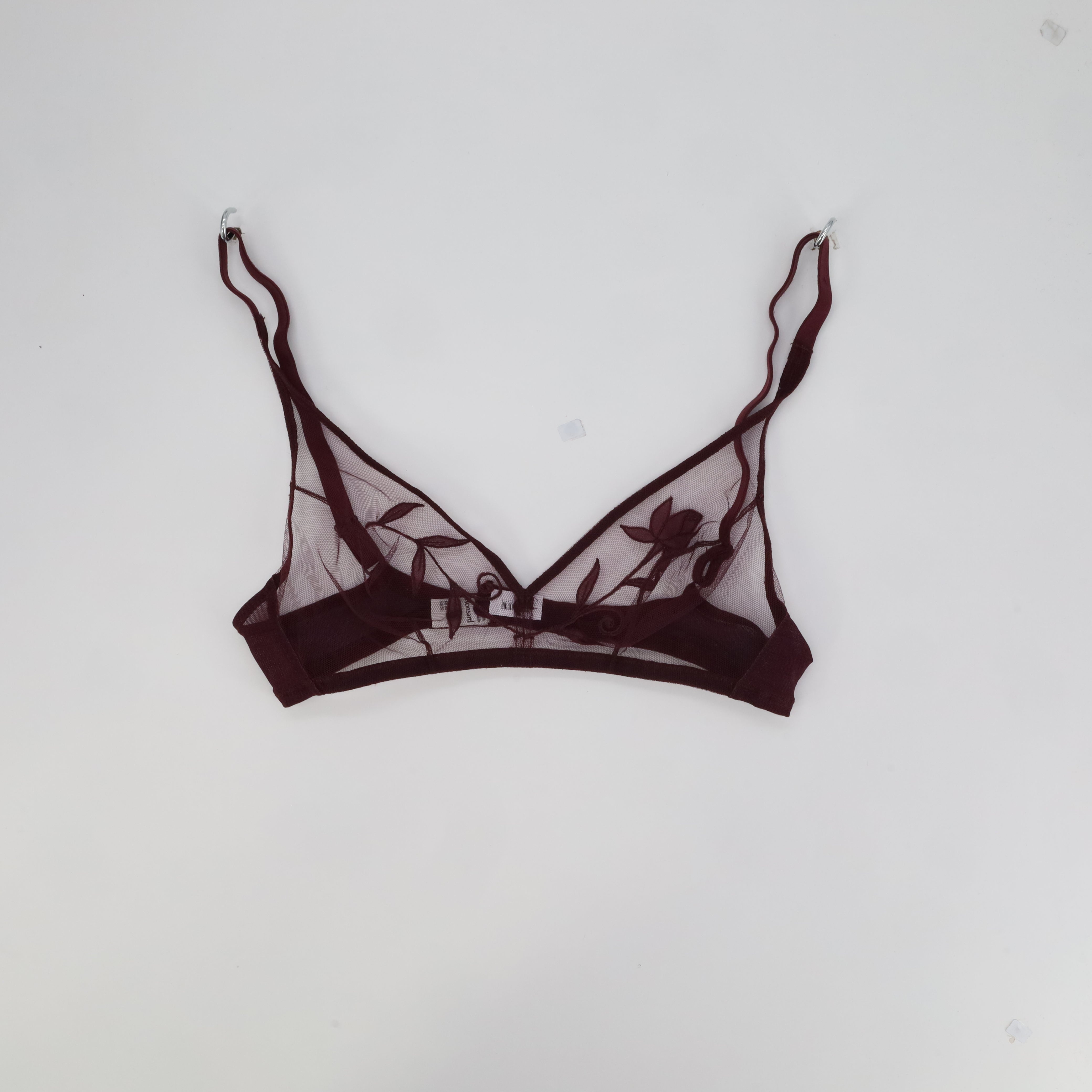 Soutien-gorge Ronsard Violet