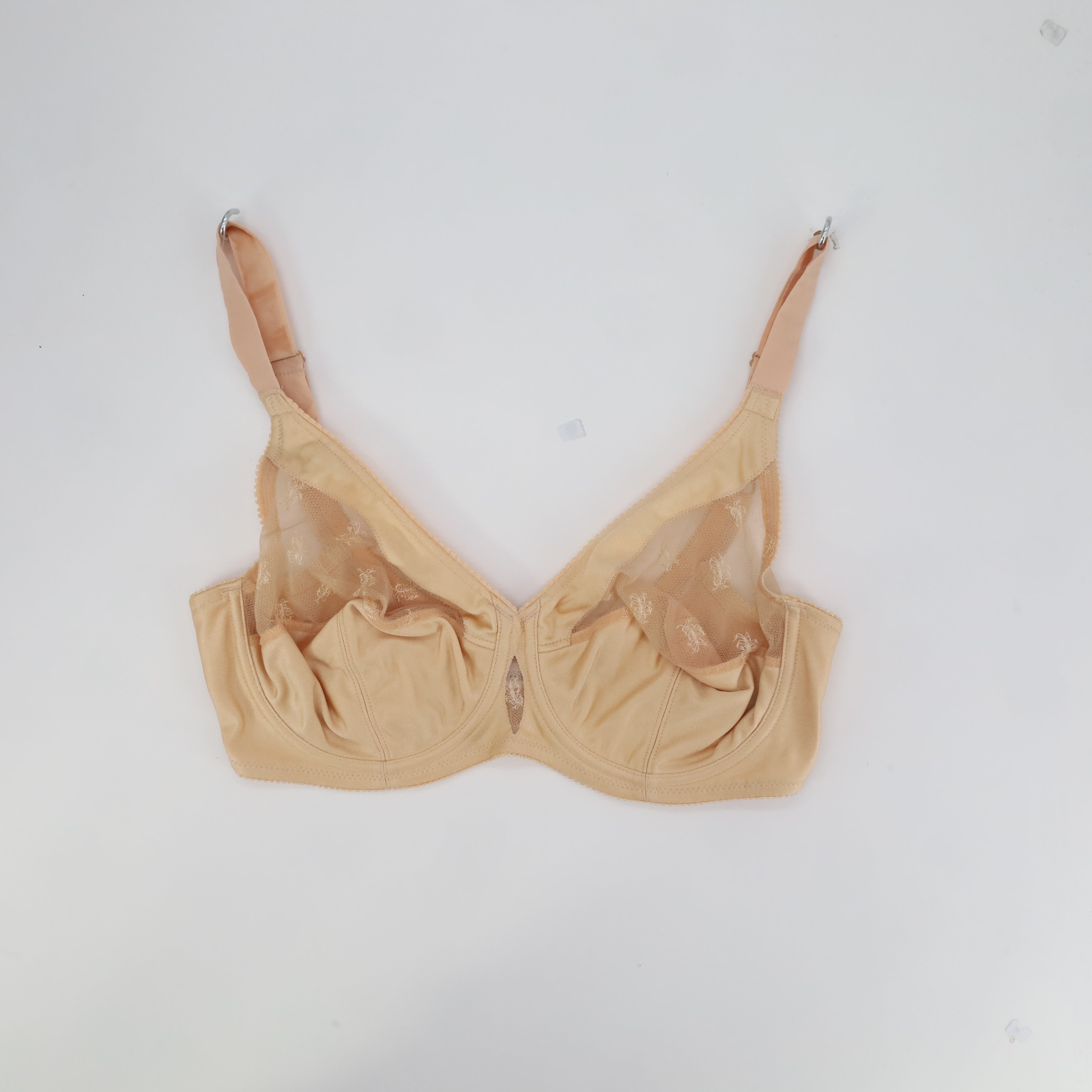 Soutien-gorge Barbara Beige