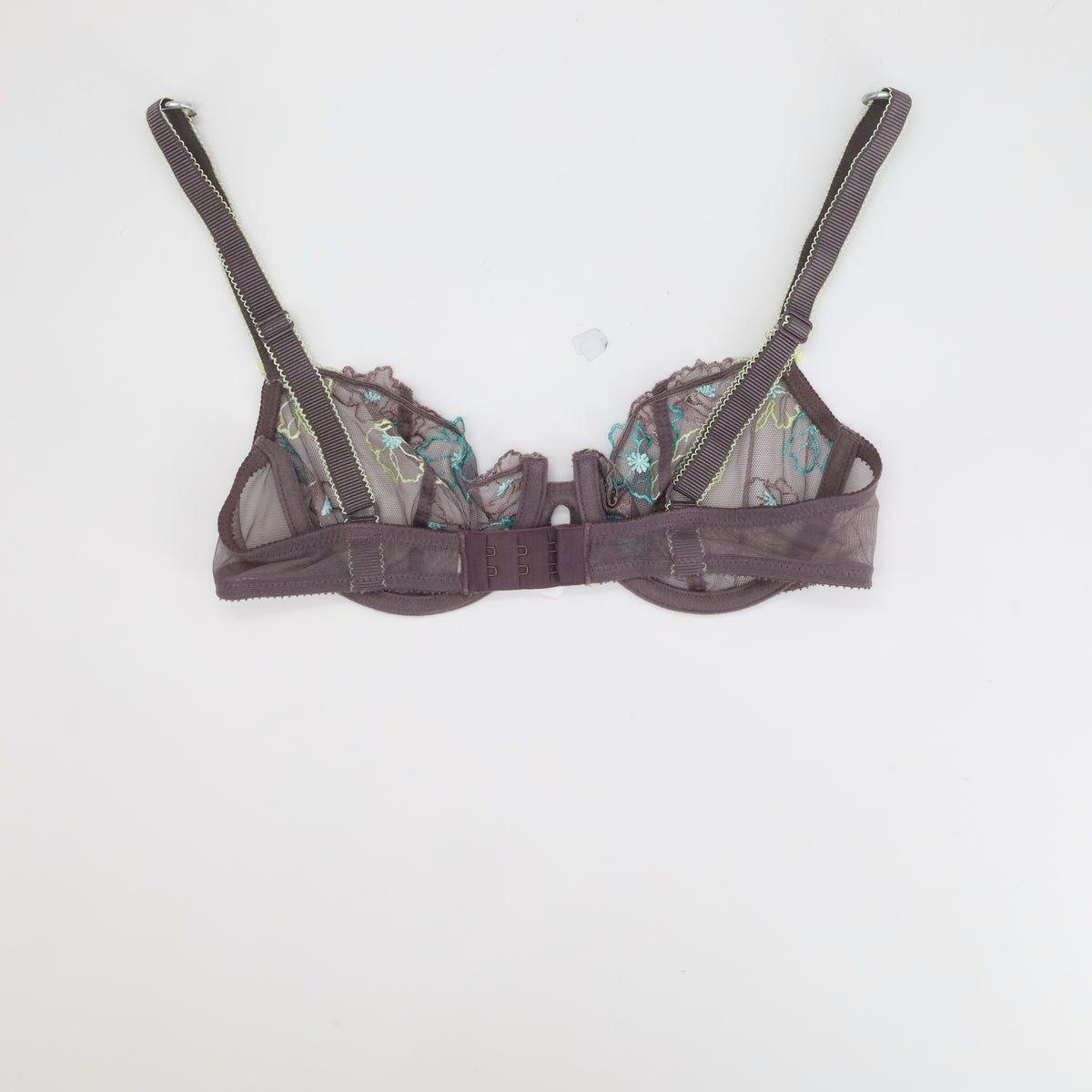Soutien-gorge Darjeeling Gris