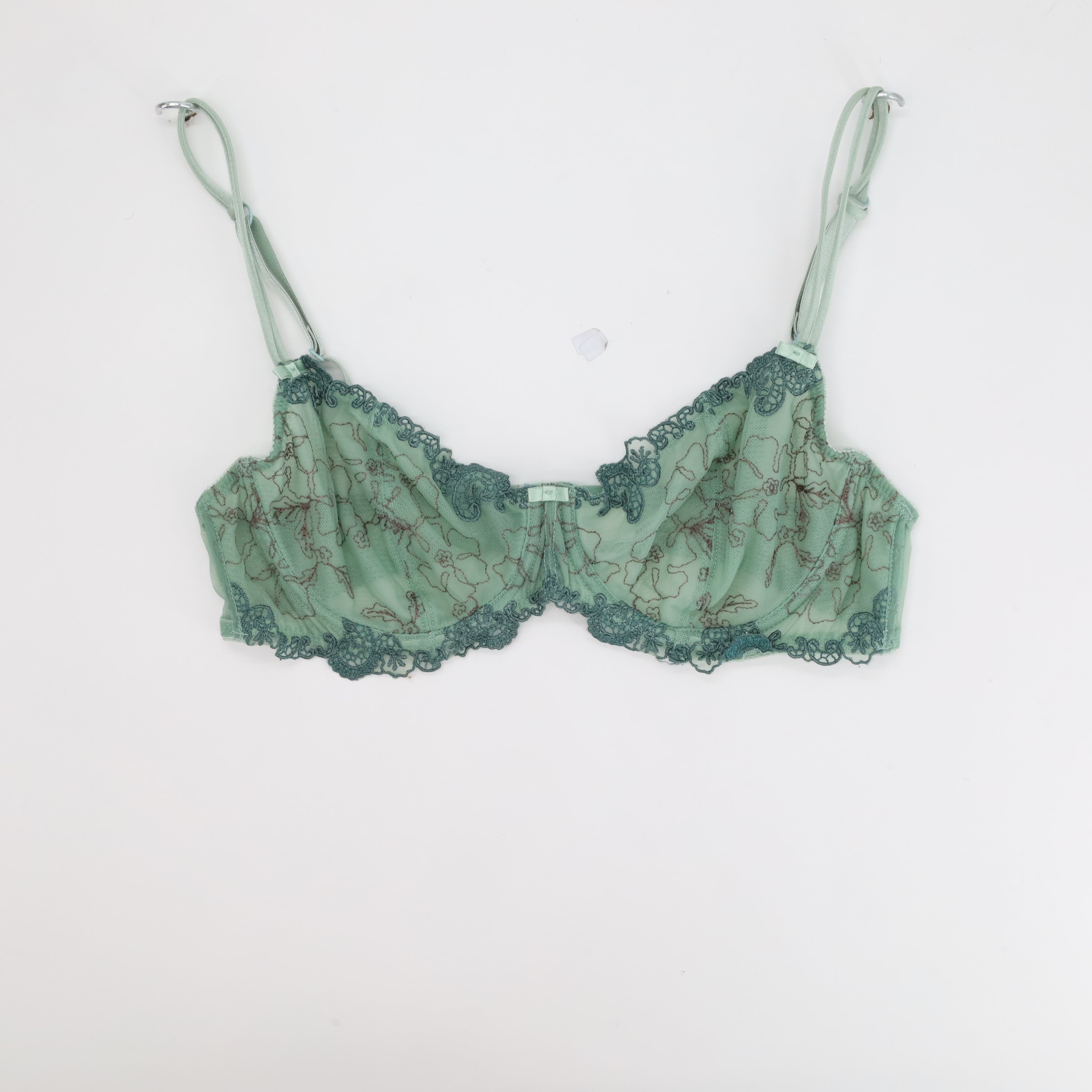 Soutien-gorge ETAM Vert