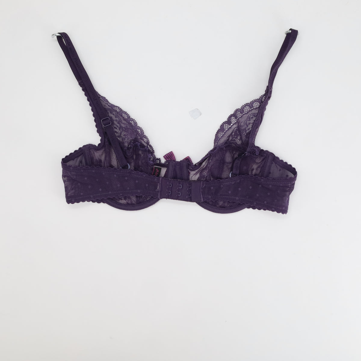 Soutien-gorge Darjeeling Violet