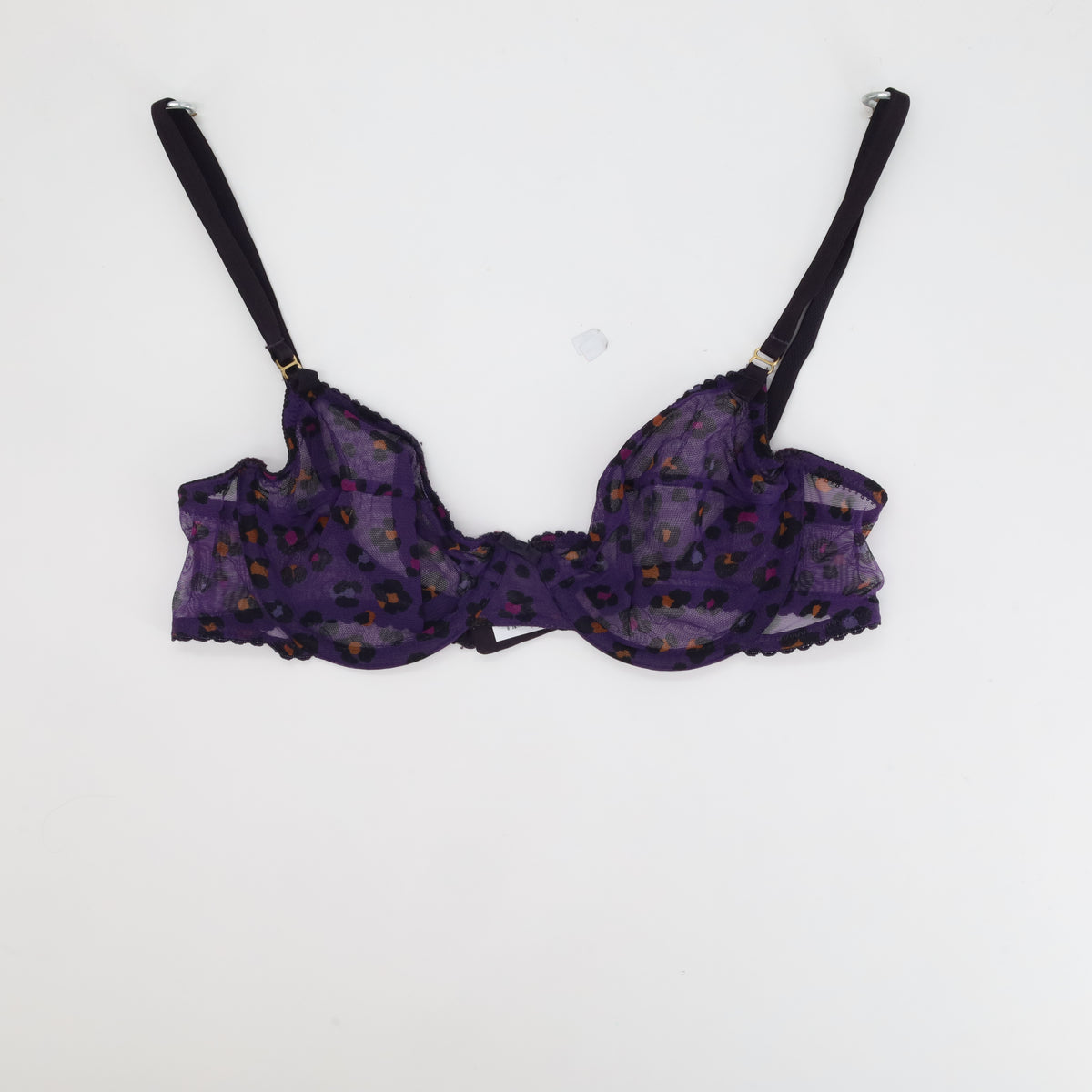 Soutien-gorge Darjeeling Violet