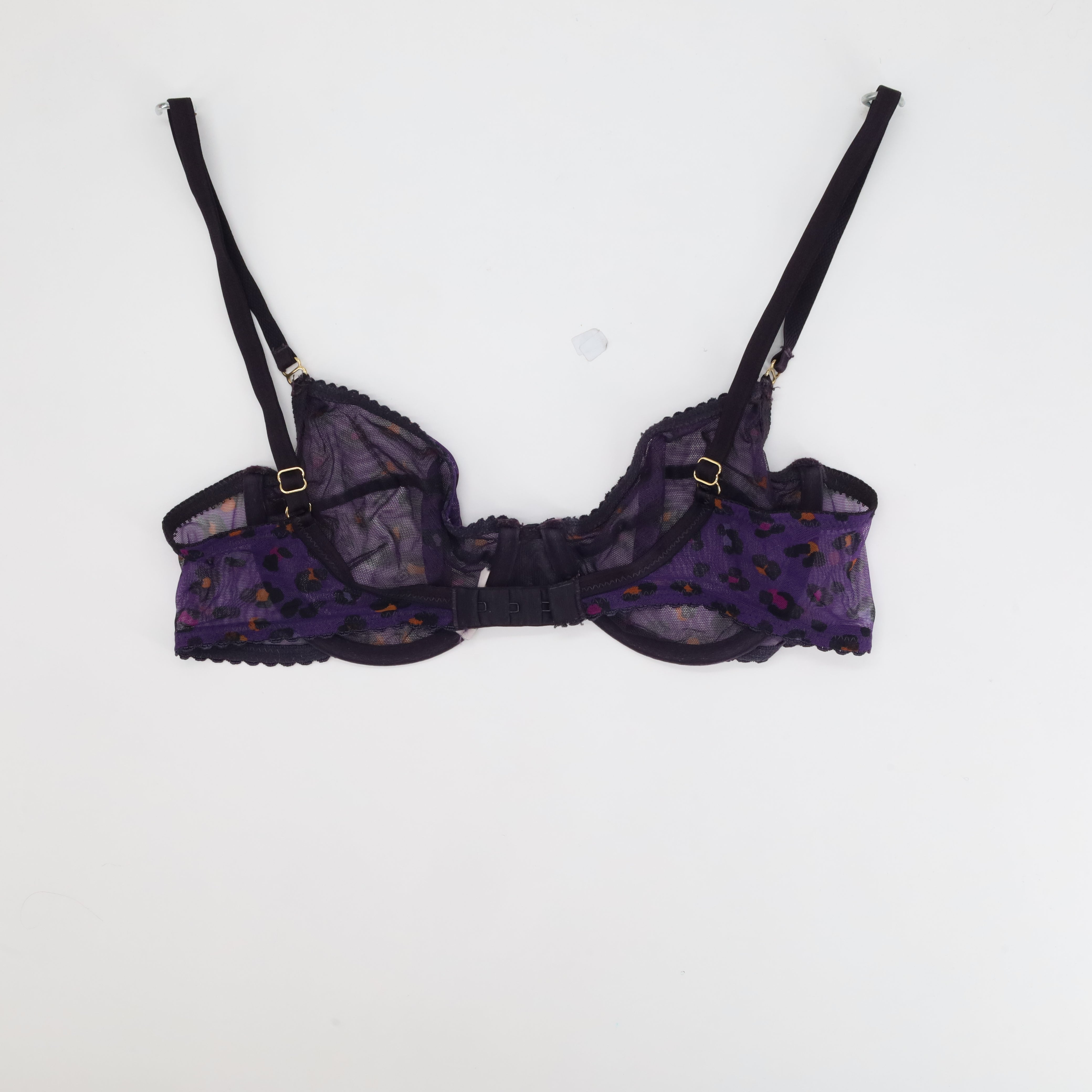 Soutien-gorge Darjeeling Violet